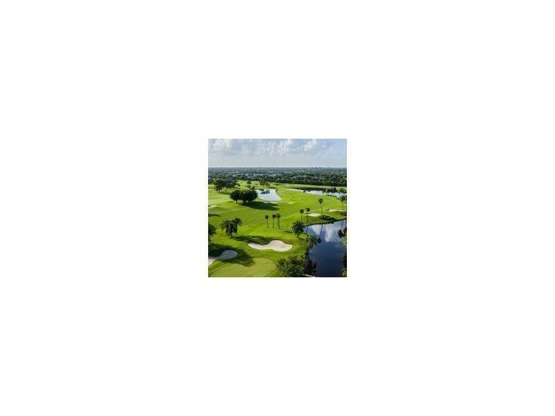 FOUNTAINS OF PALM BEACH CONDO 4 - Residential Lease