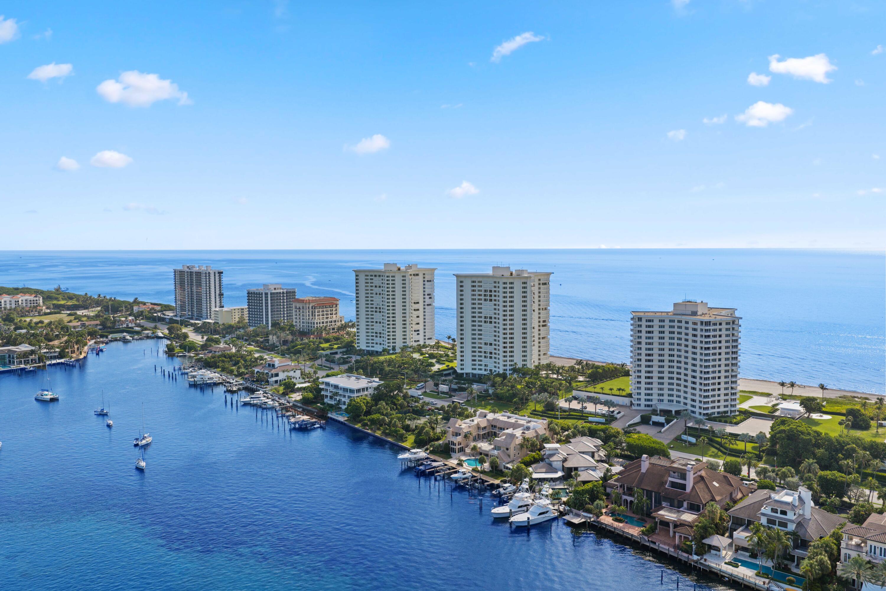 SABAL SHORES APTS CONDO - Residential