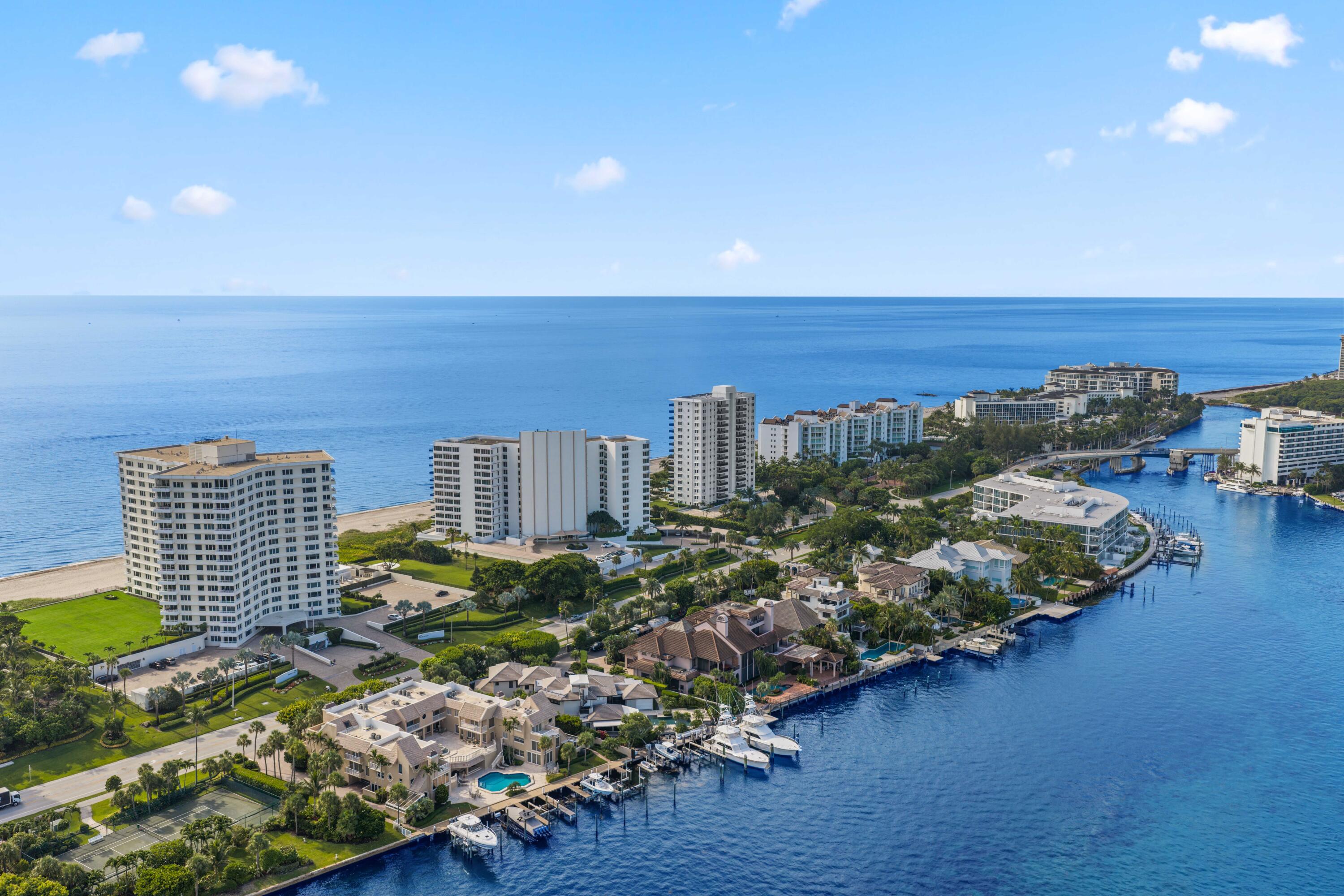 SABAL SHORES APTS CONDO - Residential