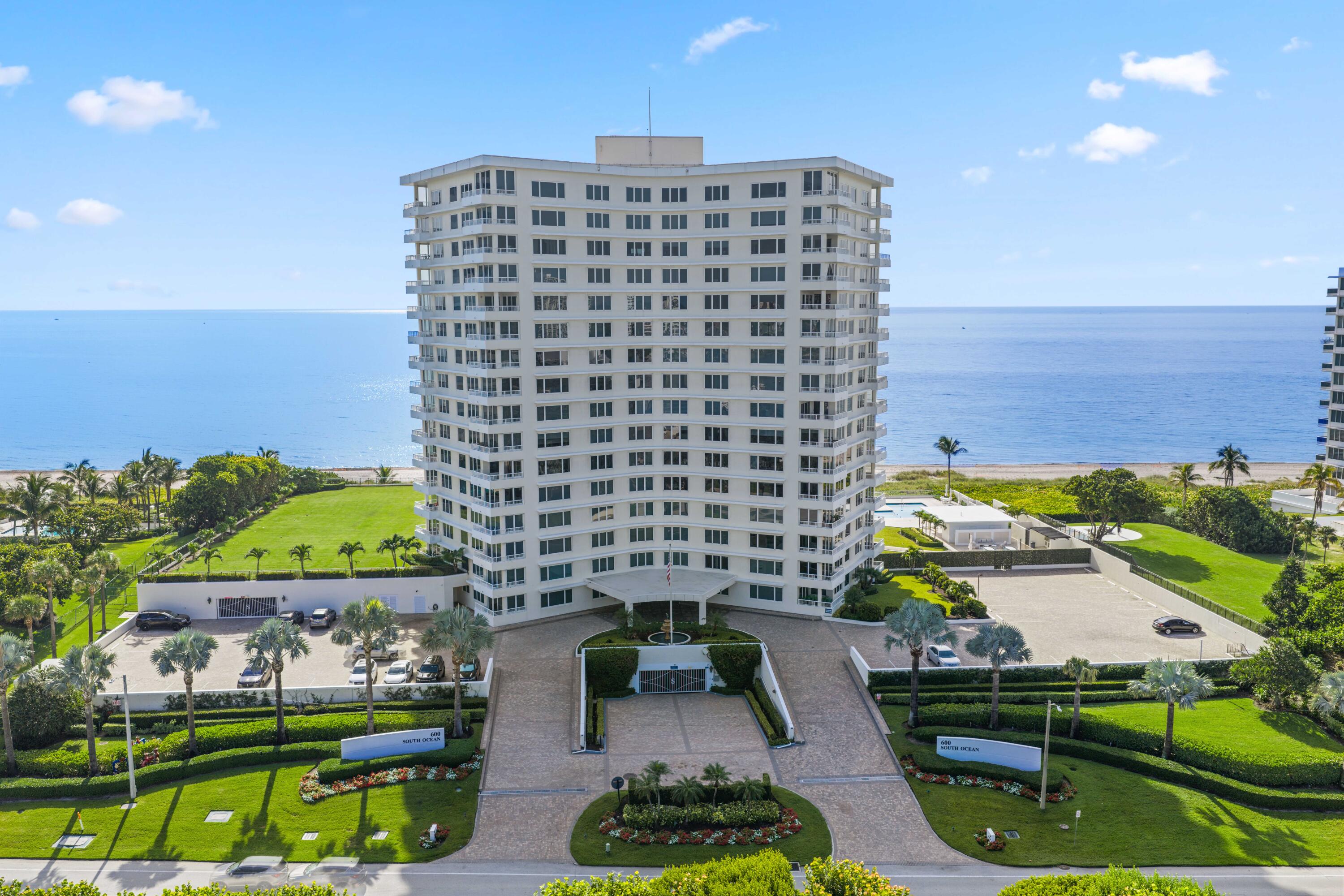 SABAL SHORES APTS CONDO - Residential