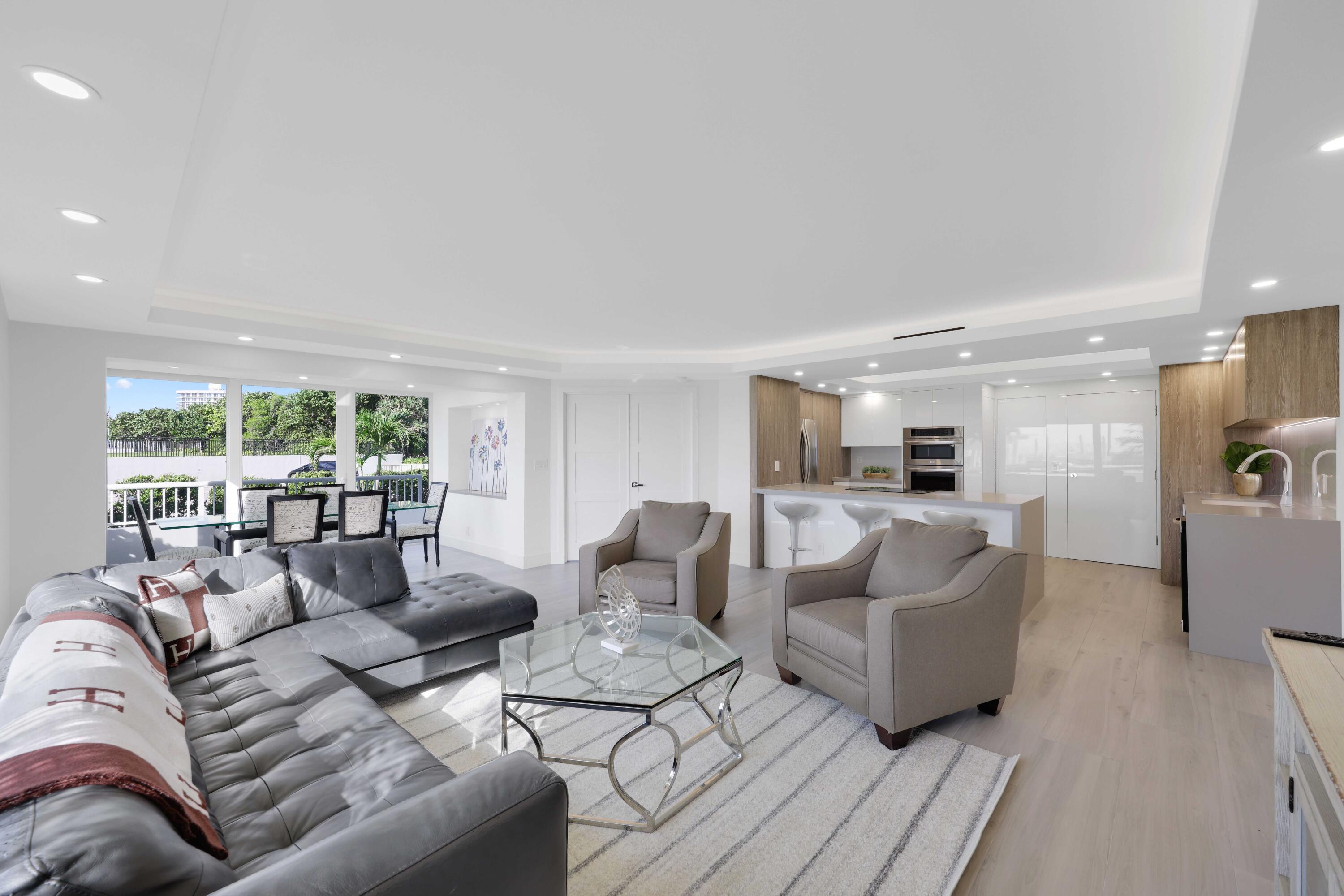 SABAL SHORES APTS CONDO - Residential