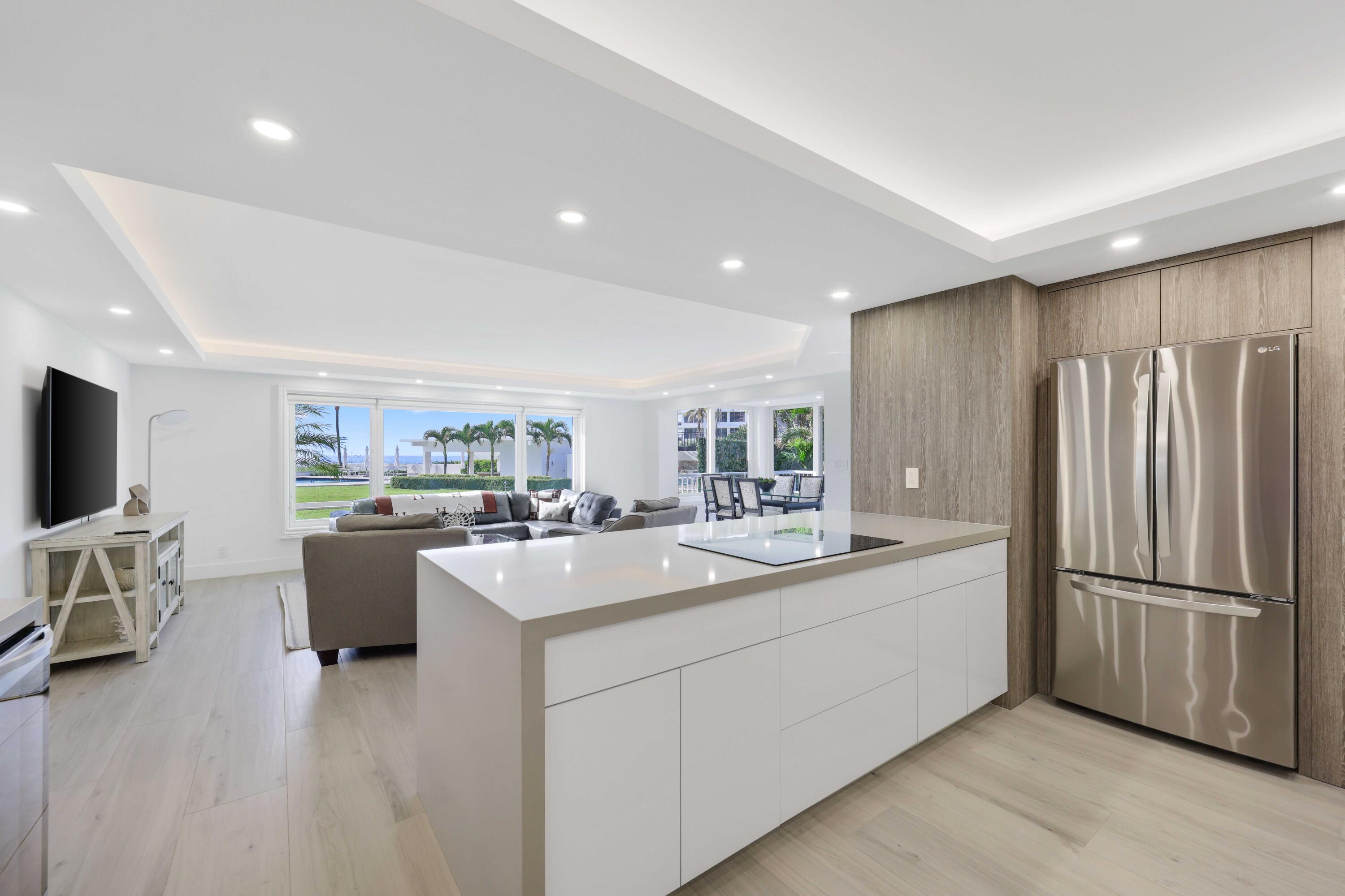 SABAL SHORES APTS CONDO - Residential