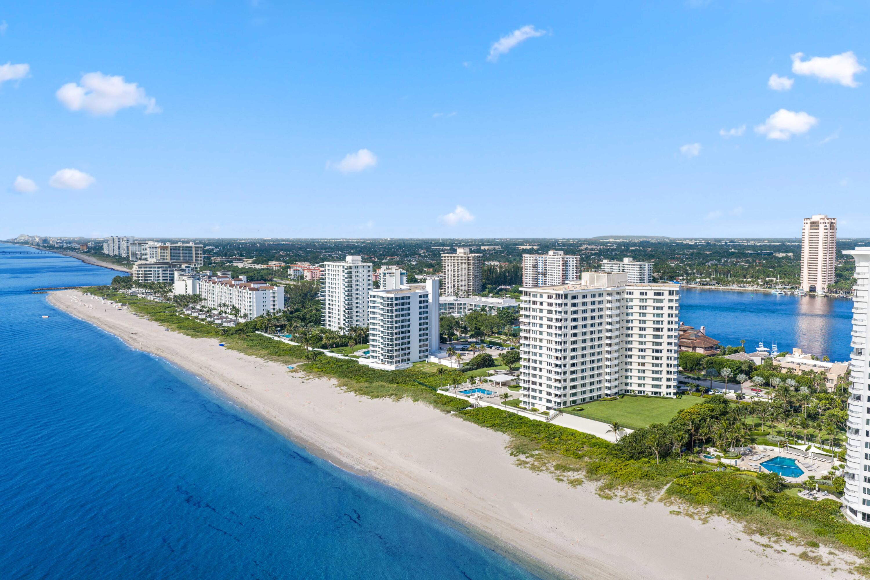 SABAL SHORES APTS CONDO - Residential