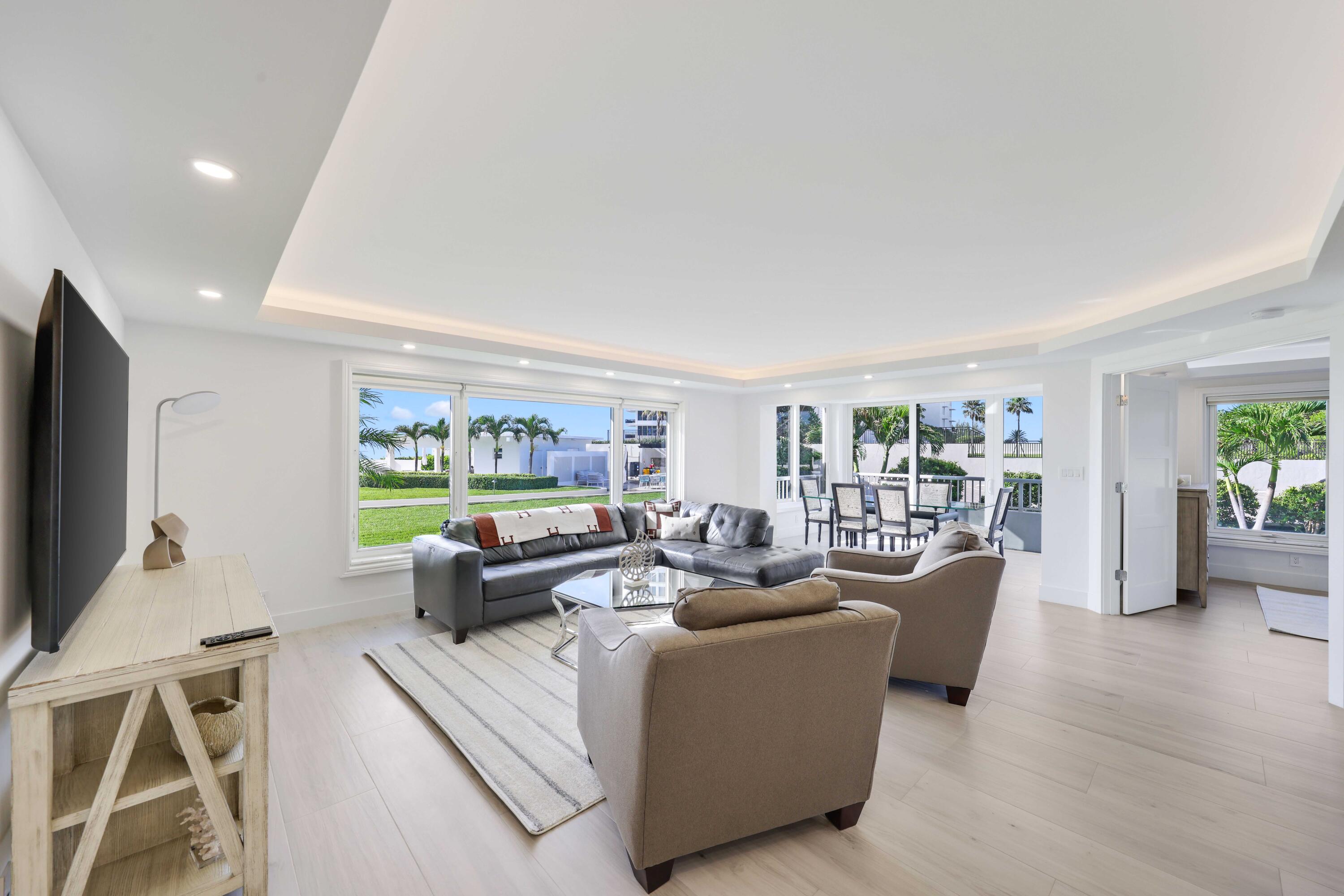 SABAL SHORES APTS CONDO - Residential