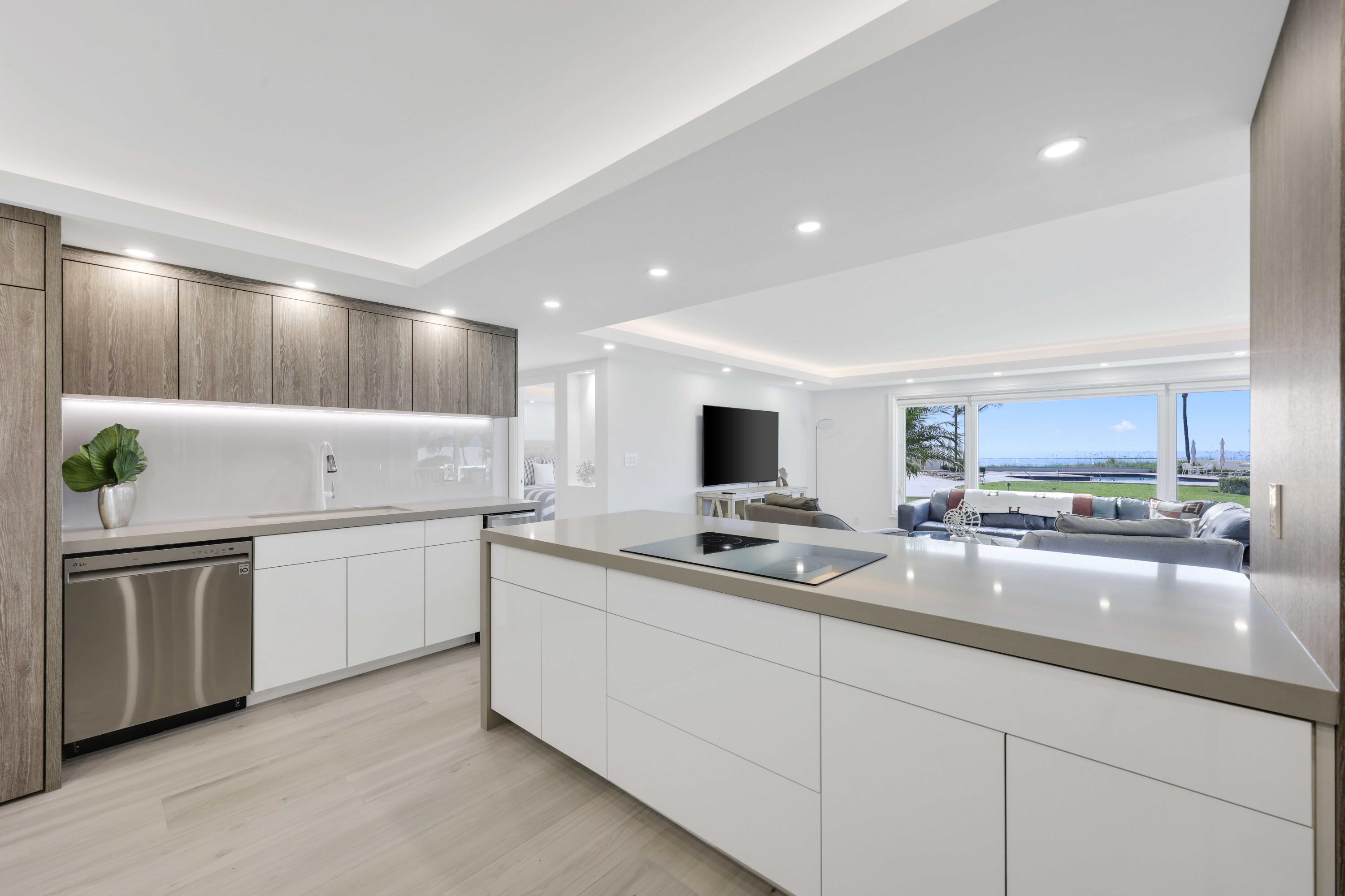 SABAL SHORES APTS CONDO - Residential