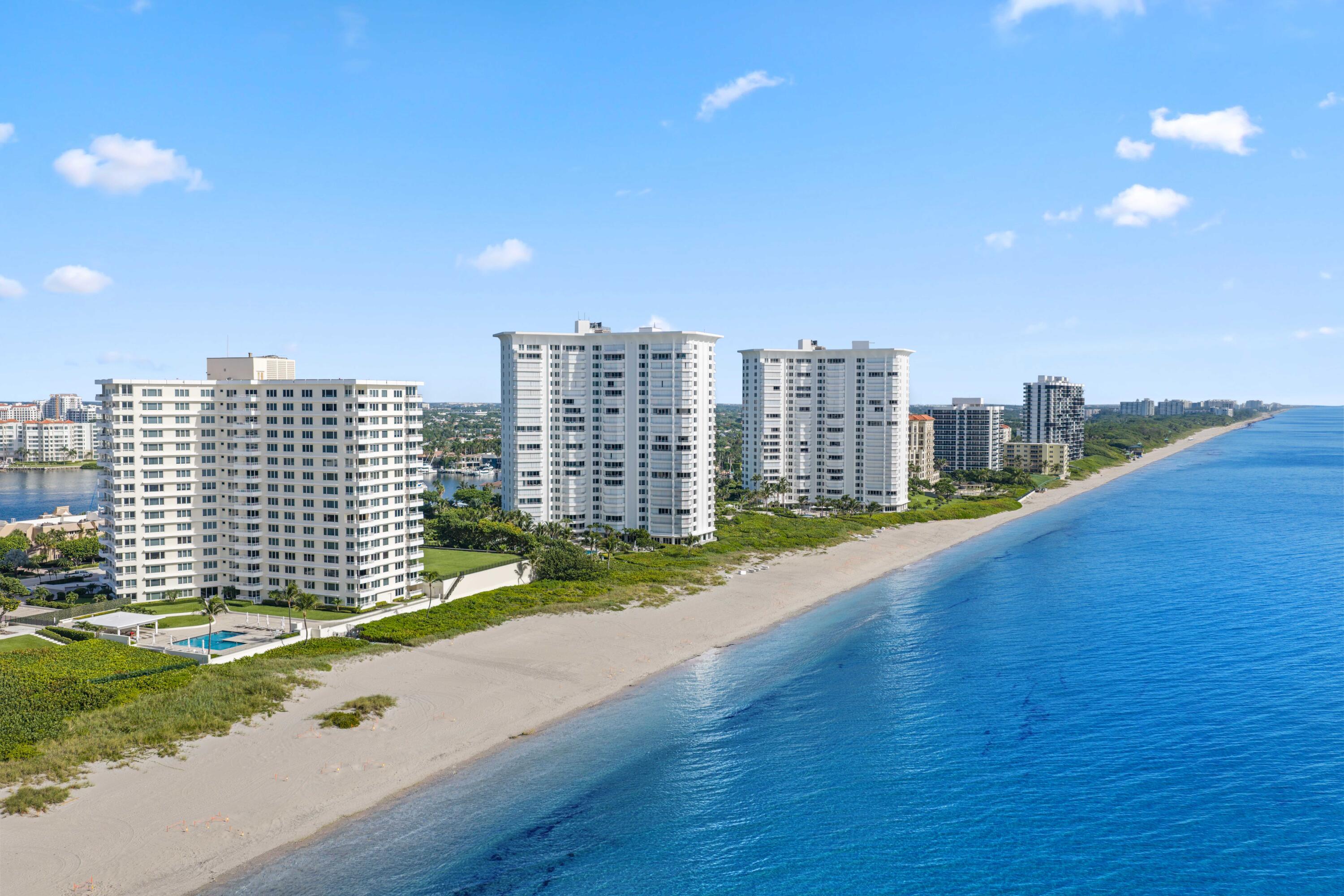 SABAL SHORES APTS CONDO - Residential