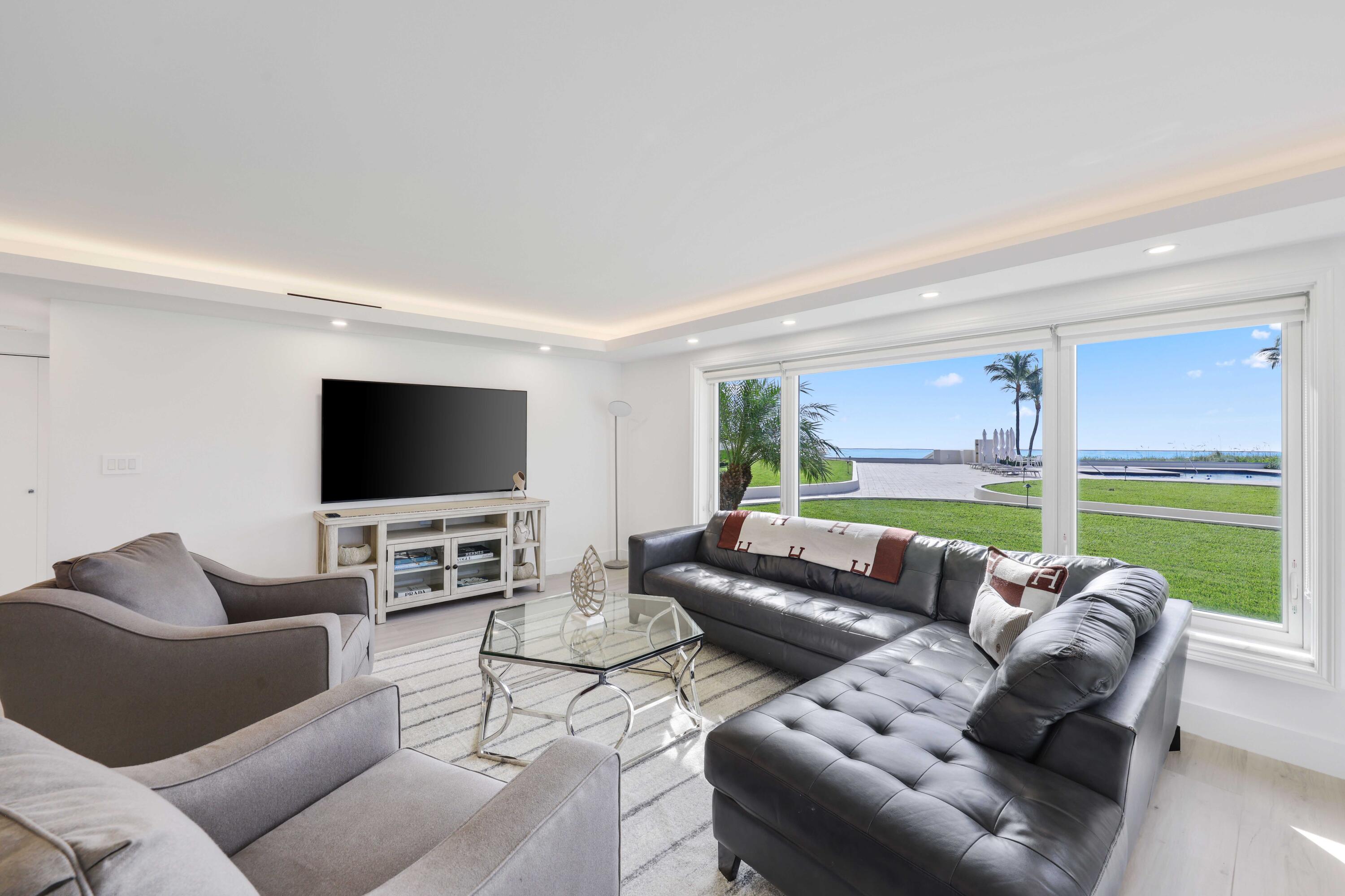 SABAL SHORES APTS CONDO - Residential