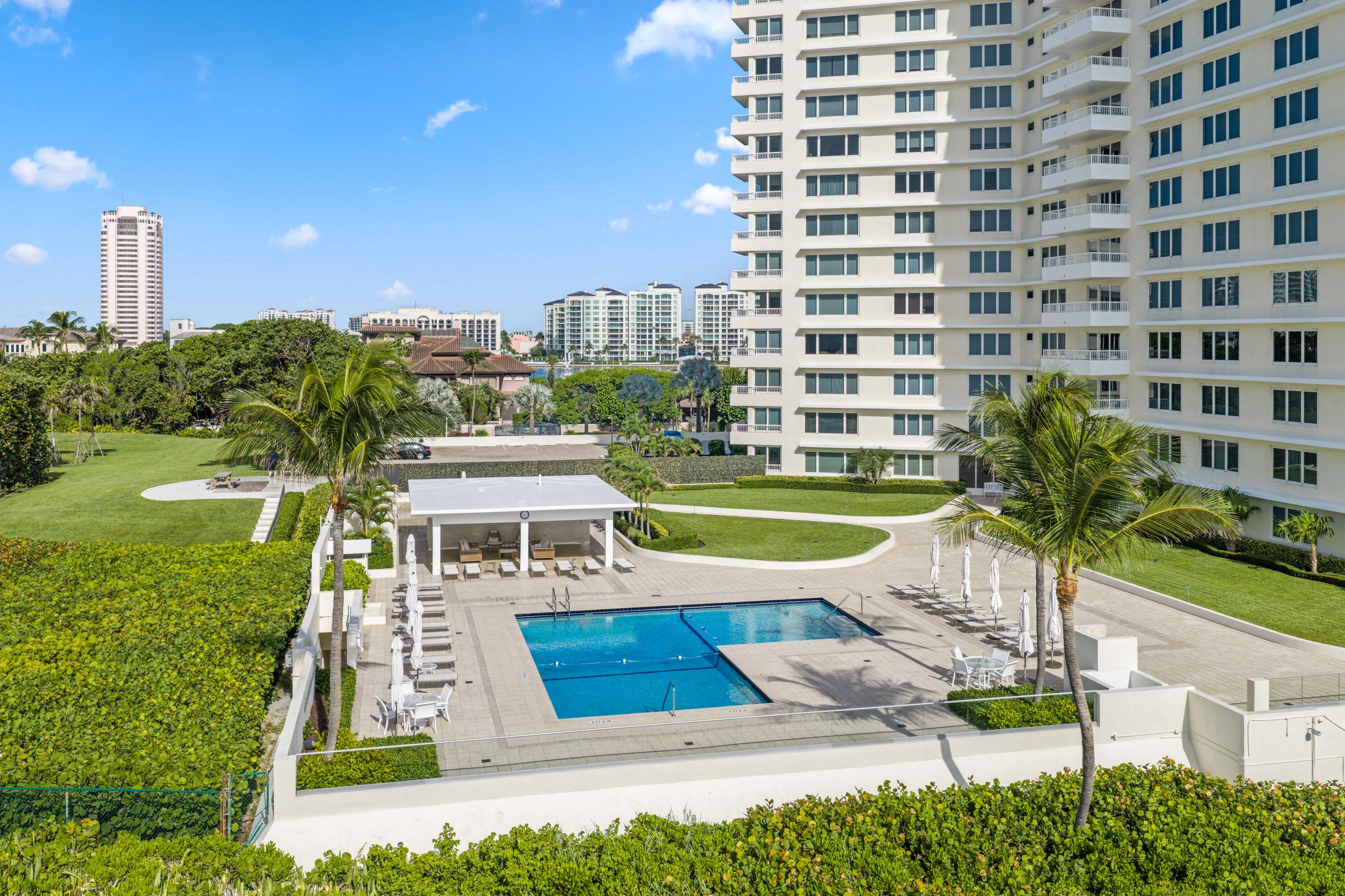 SABAL SHORES APTS CONDO - Residential