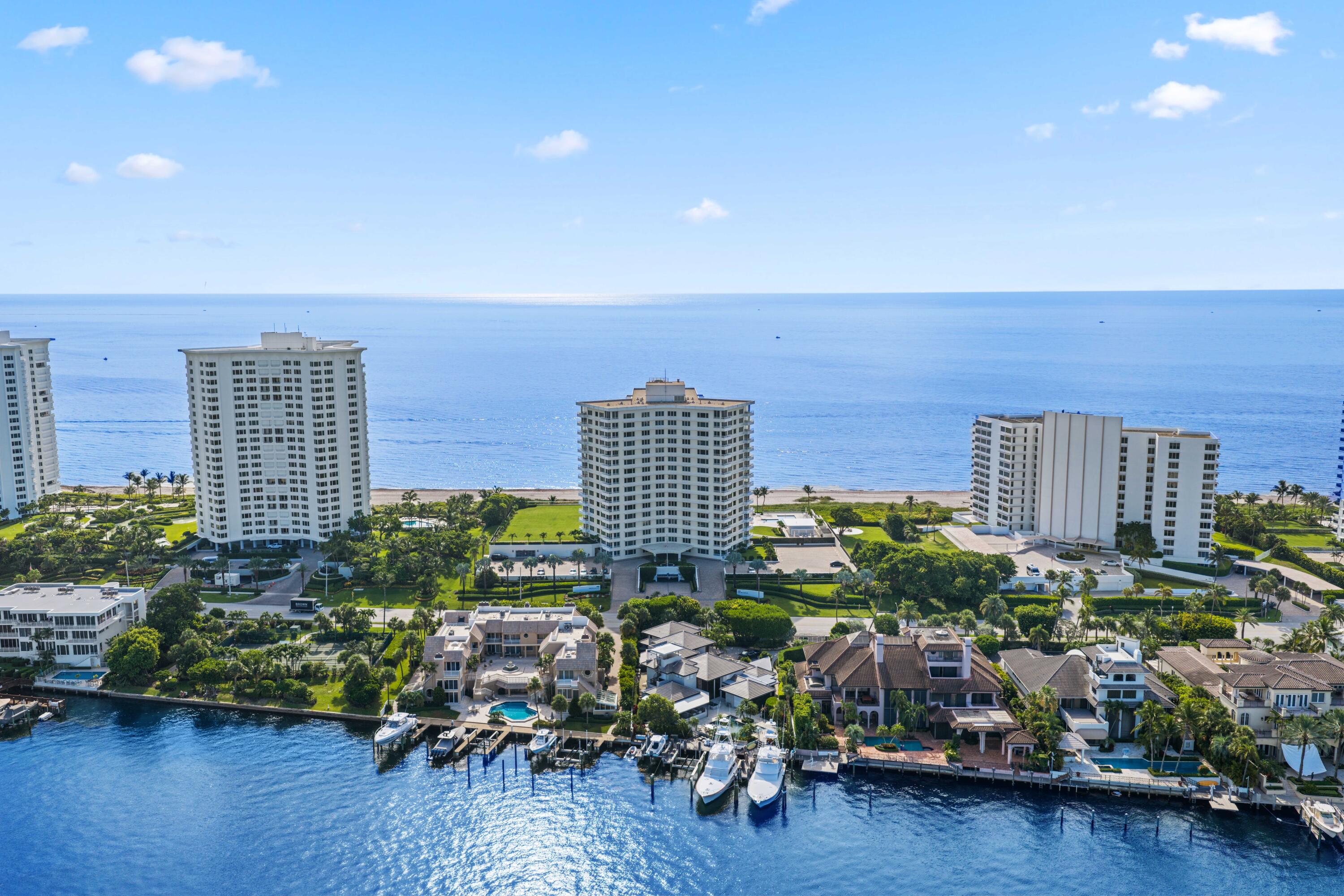 SABAL SHORES APTS CONDO - Residential