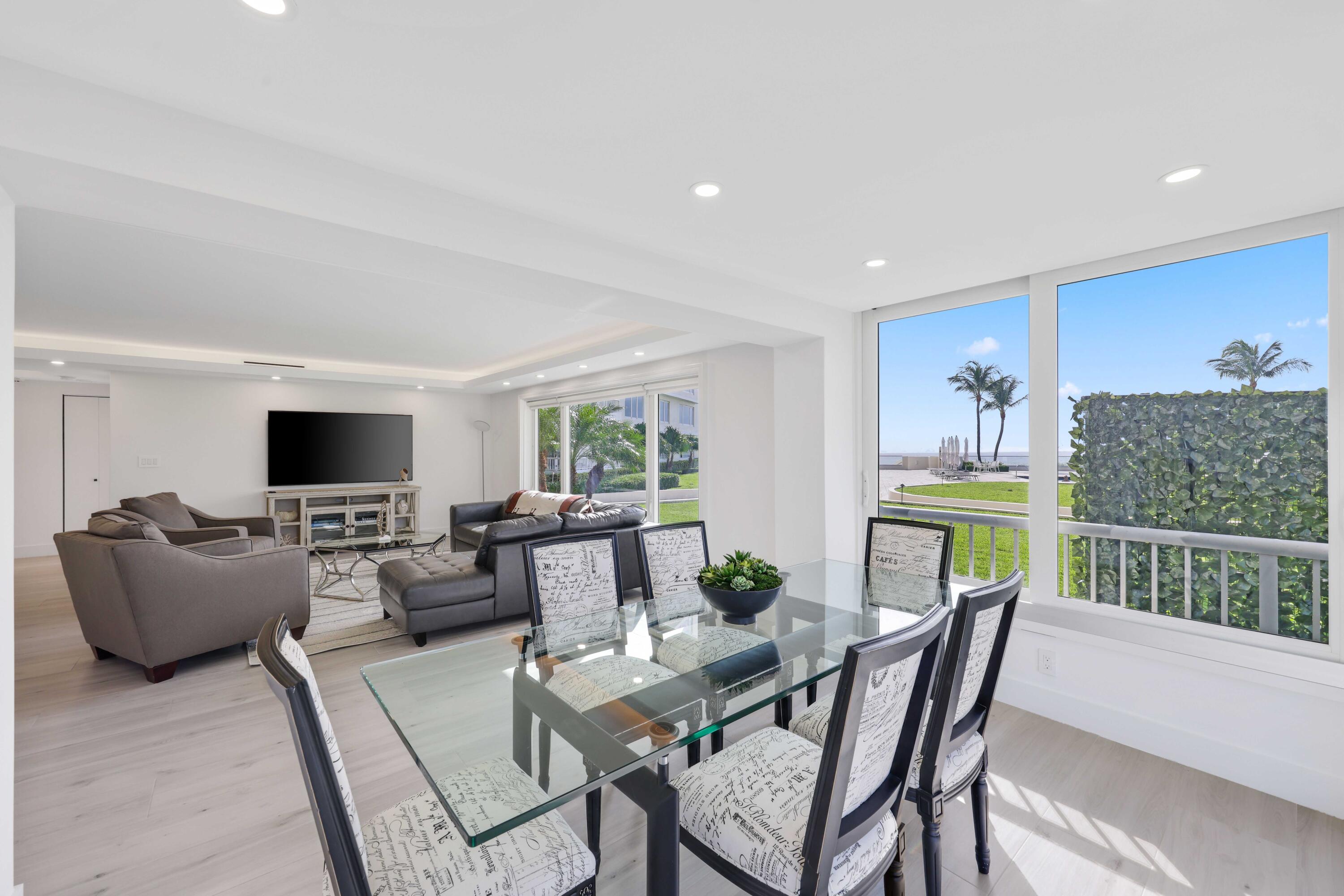SABAL SHORES APTS CONDO - Residential