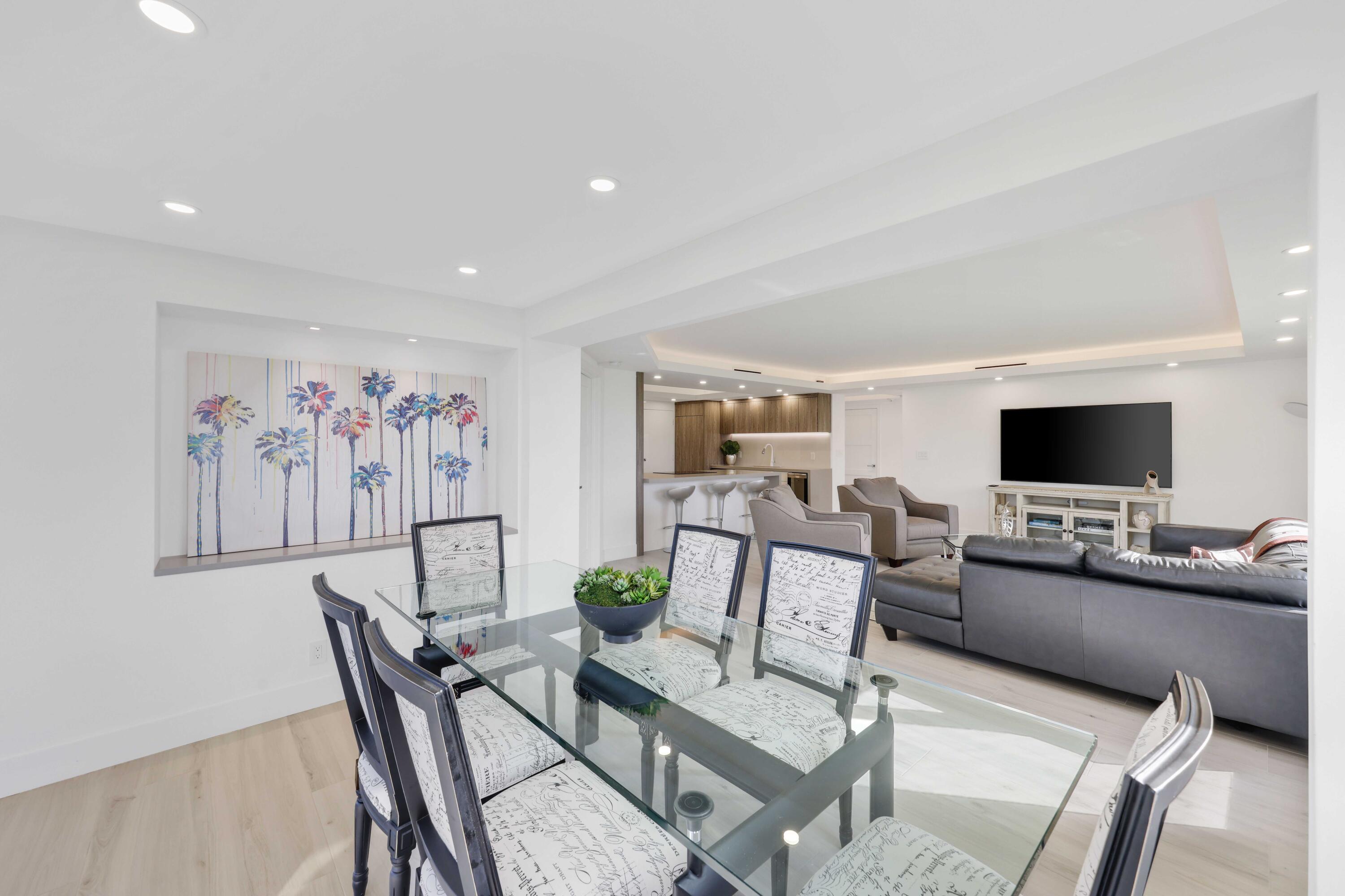 SABAL SHORES APTS CONDO - Residential