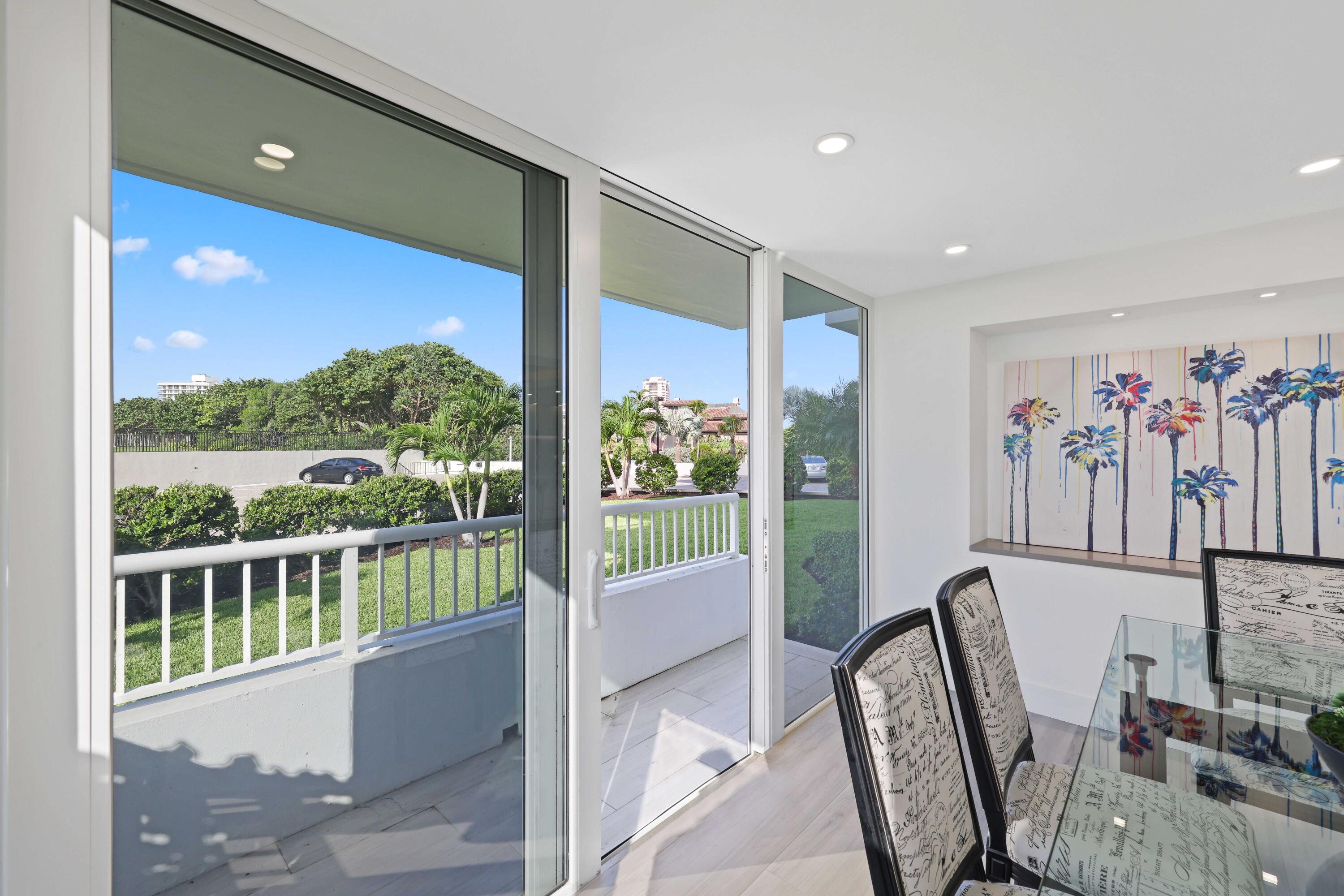 SABAL SHORES APTS CONDO - Residential