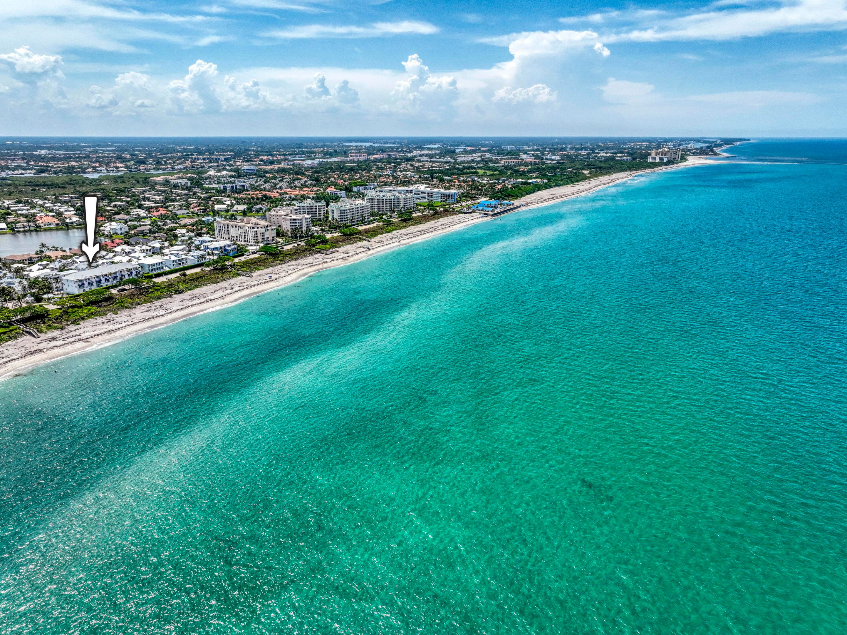Jupiter Key - Residential