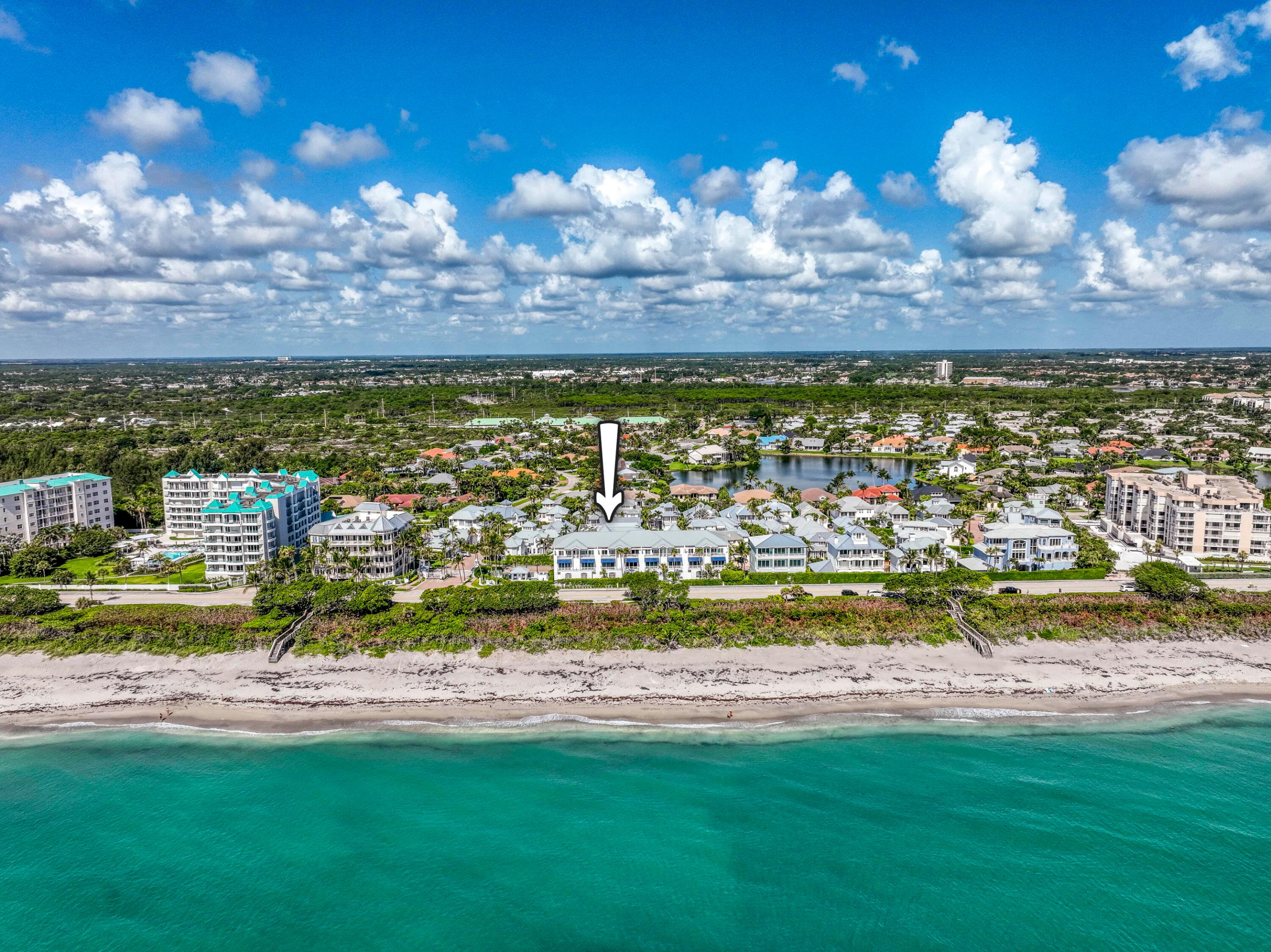 Jupiter Key - Residential