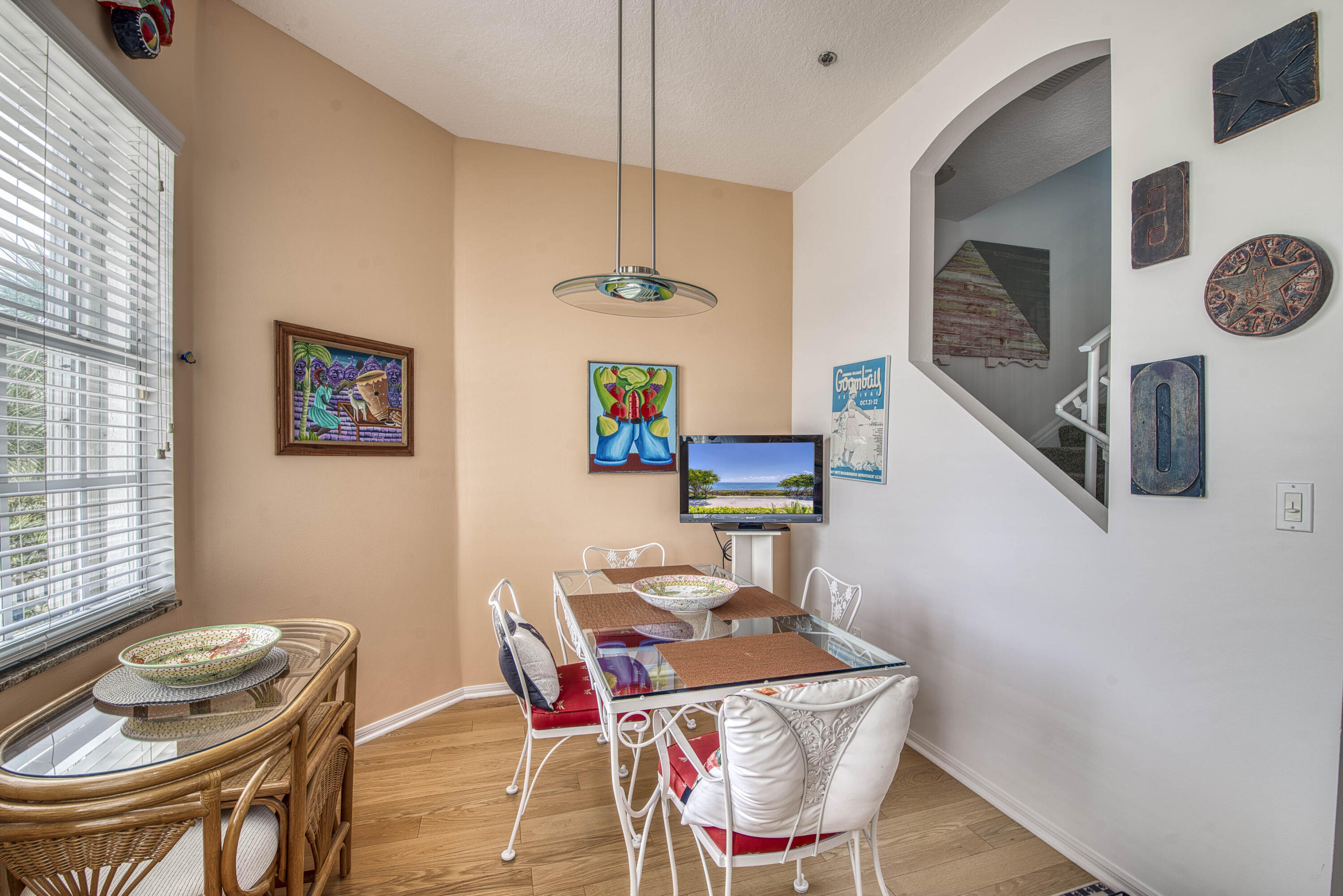 Jupiter Key - Residential