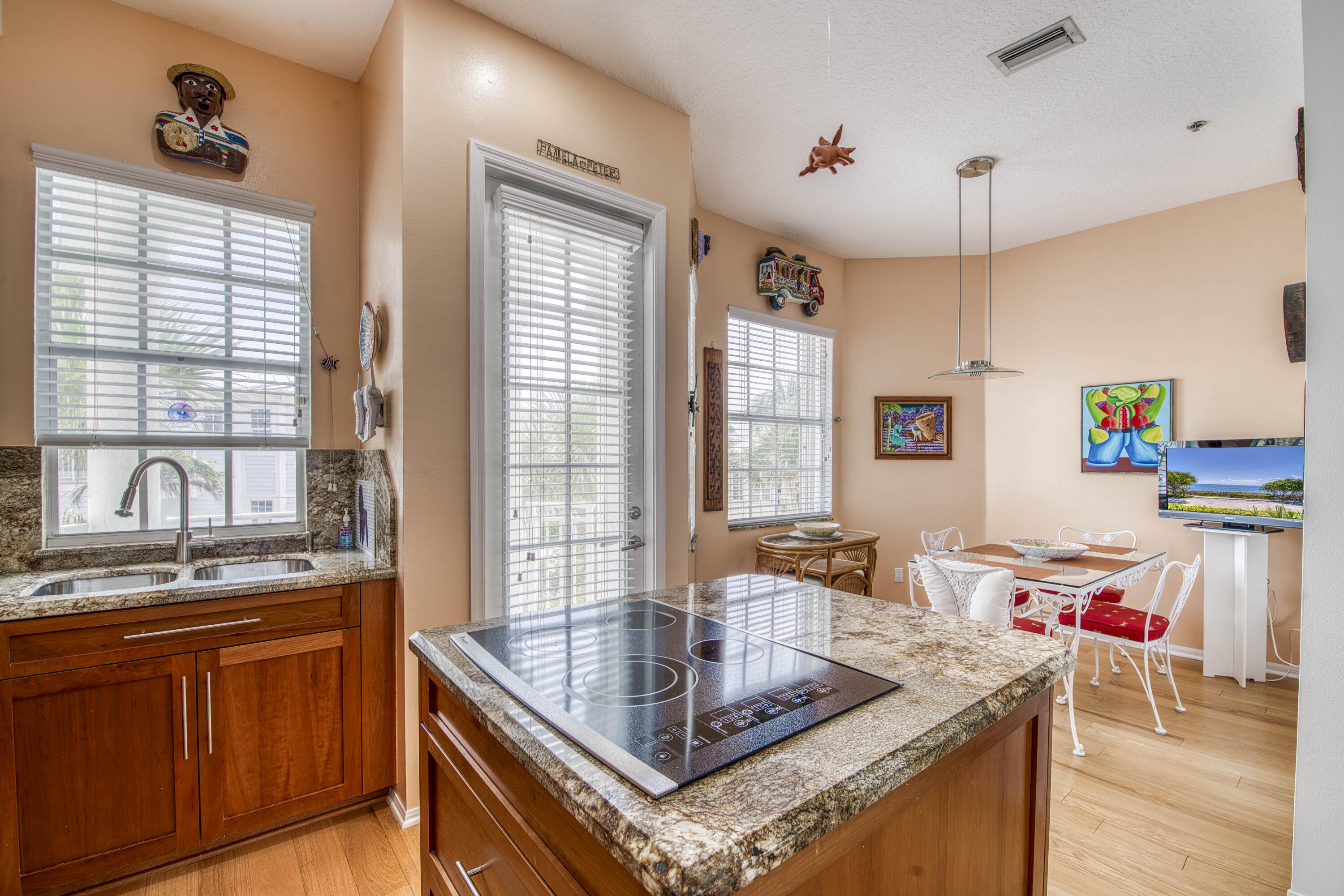 Jupiter Key - Residential