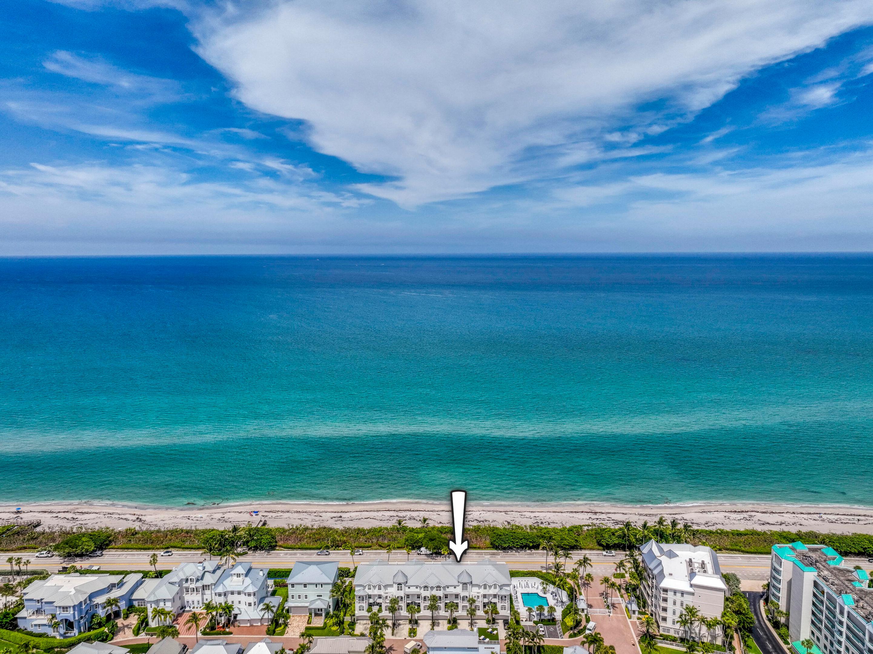 Jupiter Key - Residential