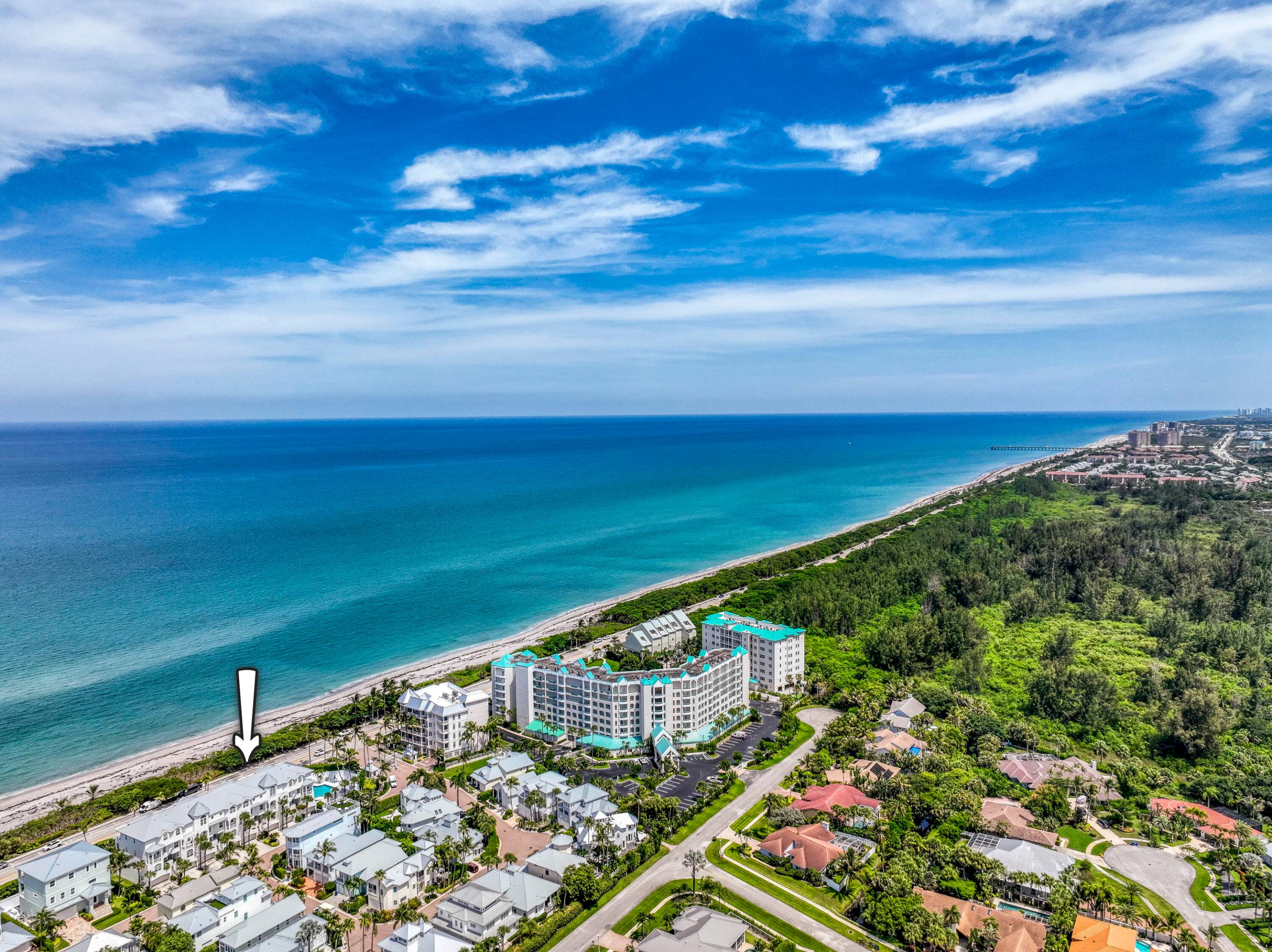 Jupiter Key - Residential