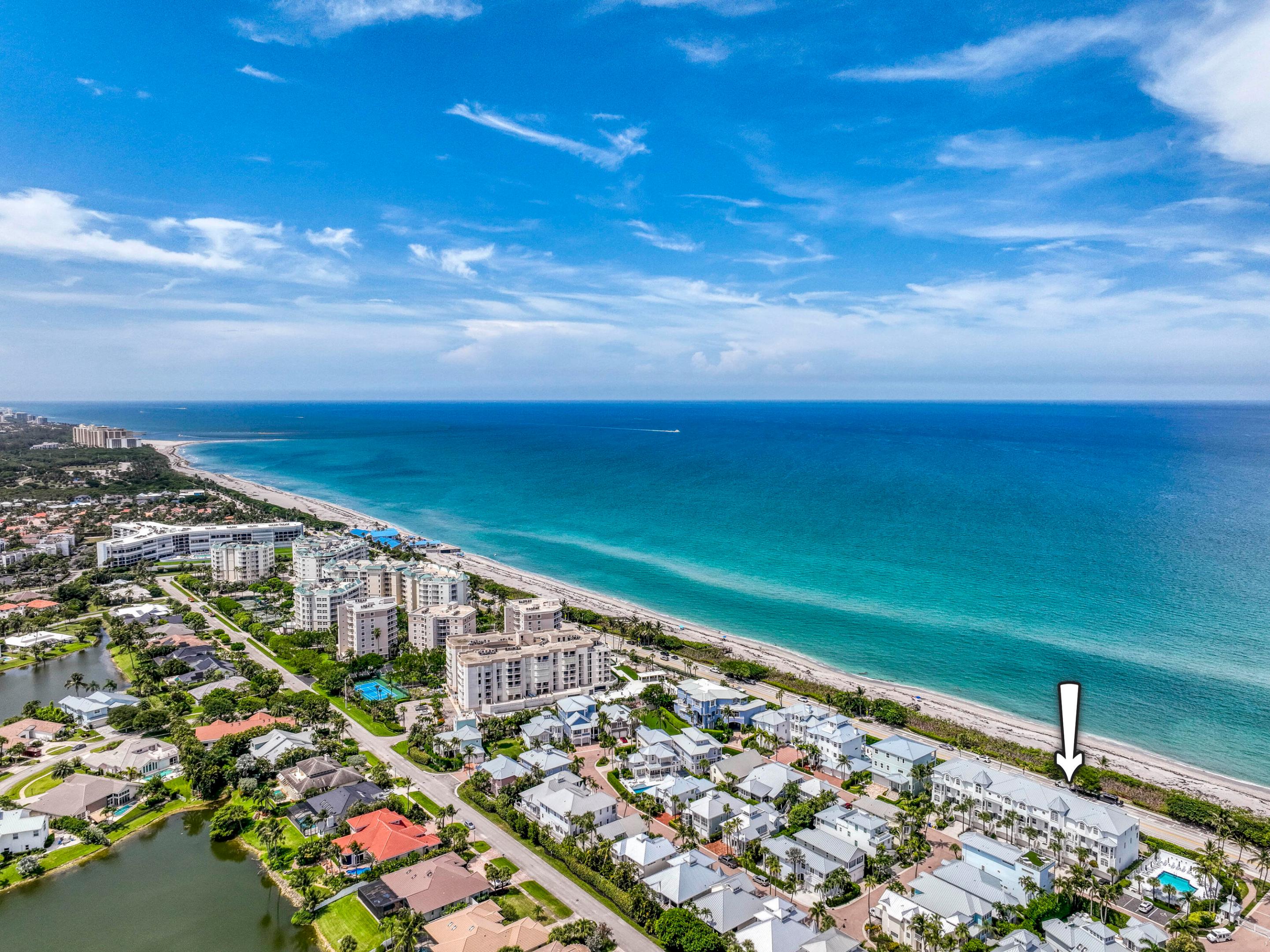 Jupiter Key - Residential
