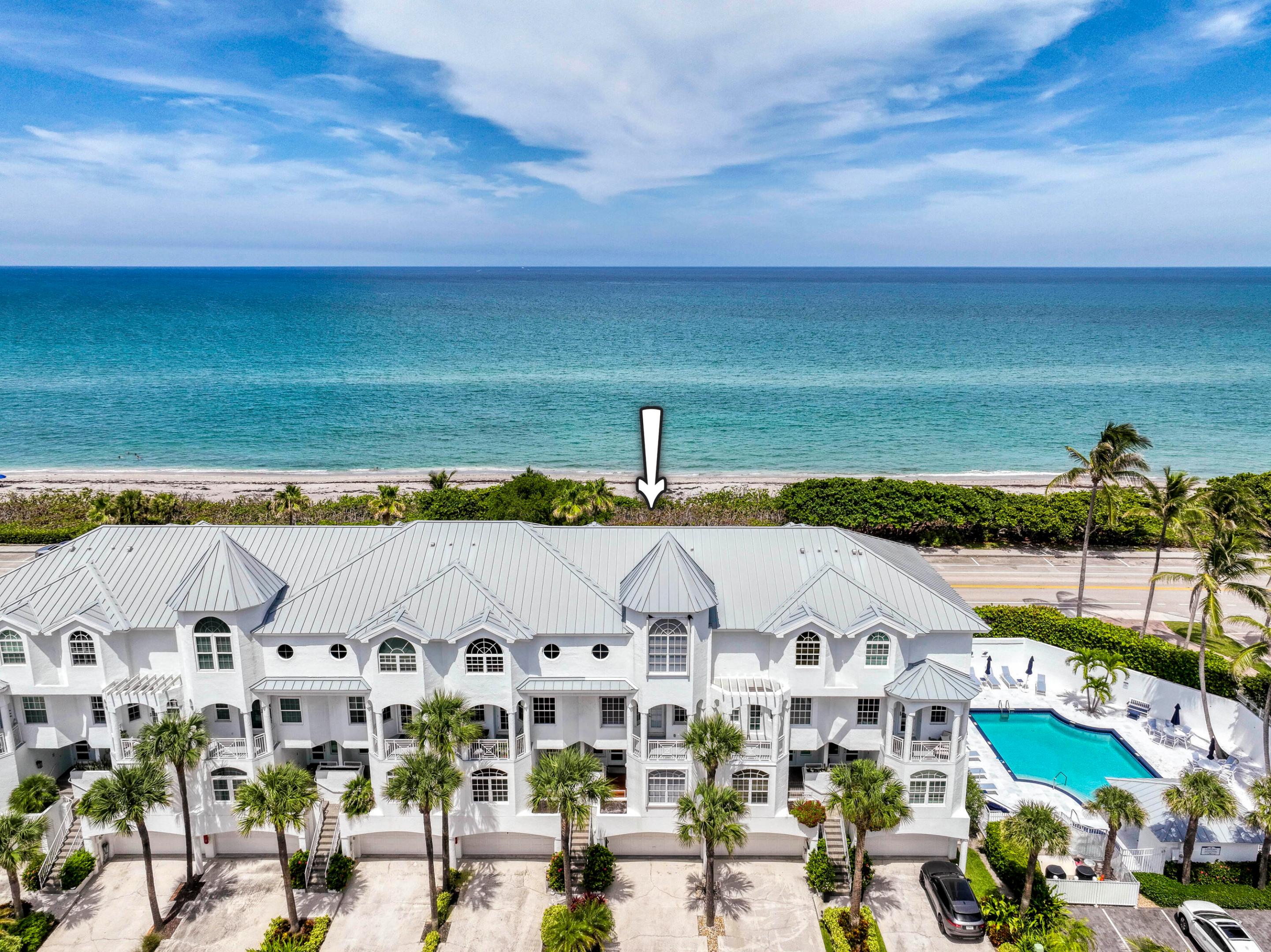 Jupiter Key - Residential