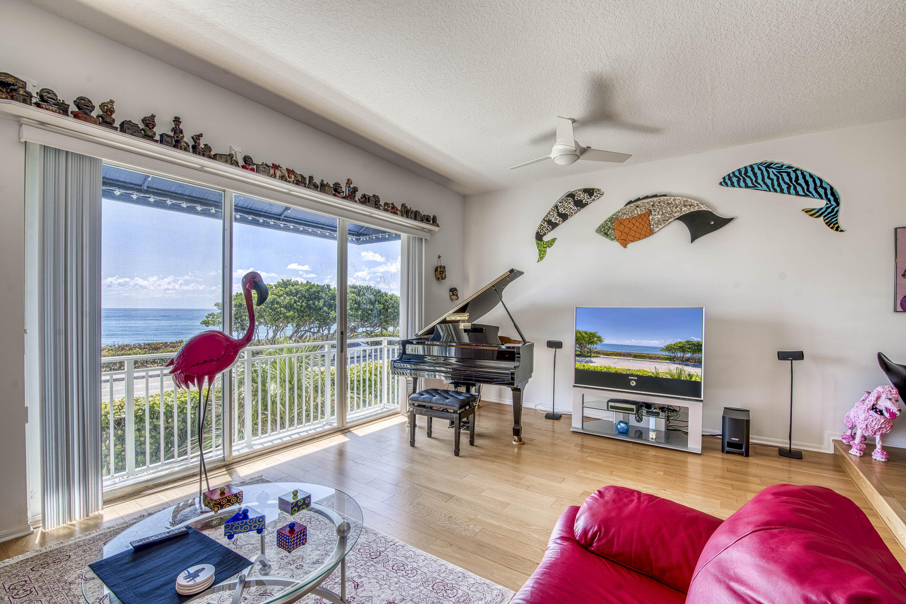 Jupiter Key - Residential