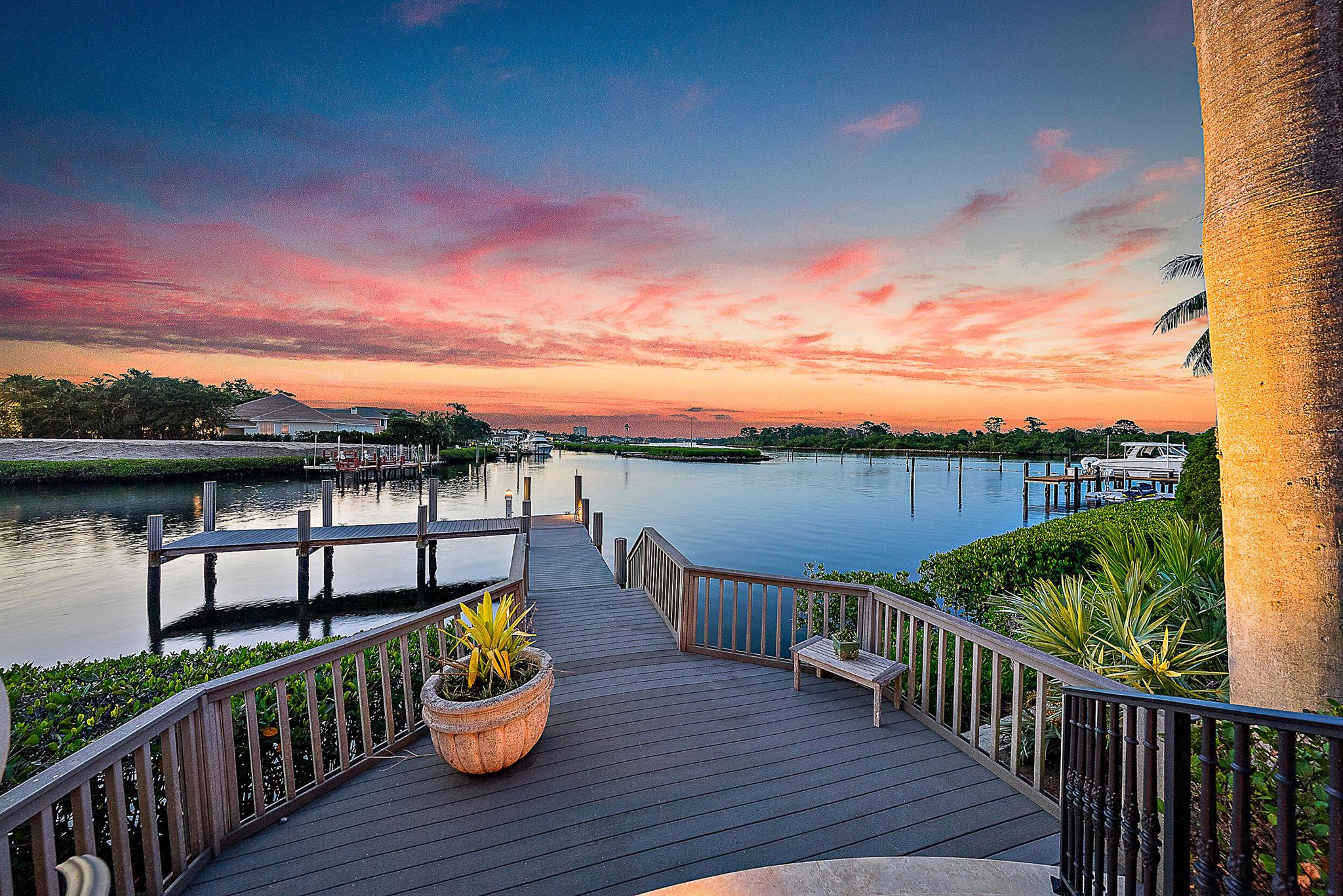 Admirals Cove - Residential