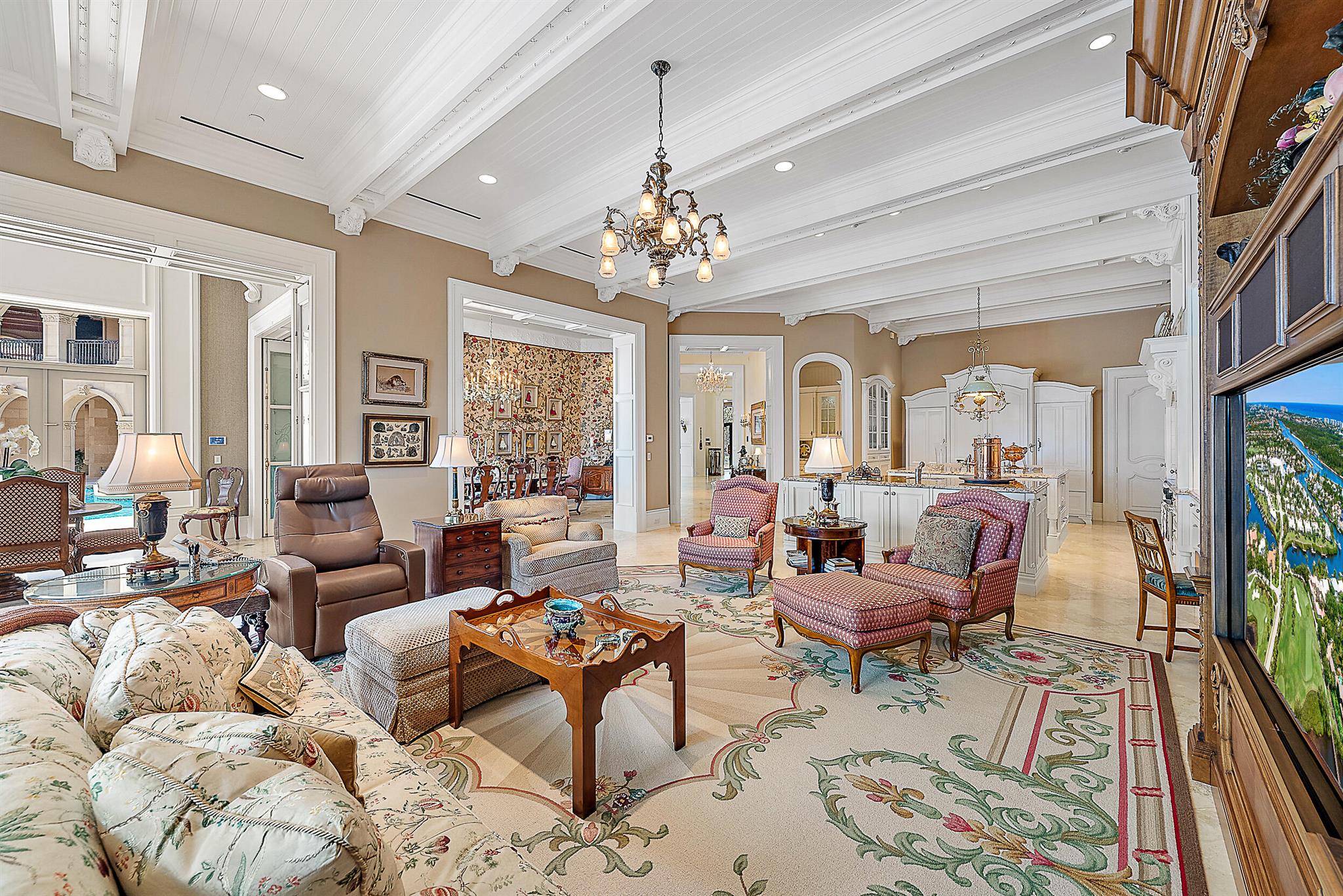 Admirals Cove - Residential