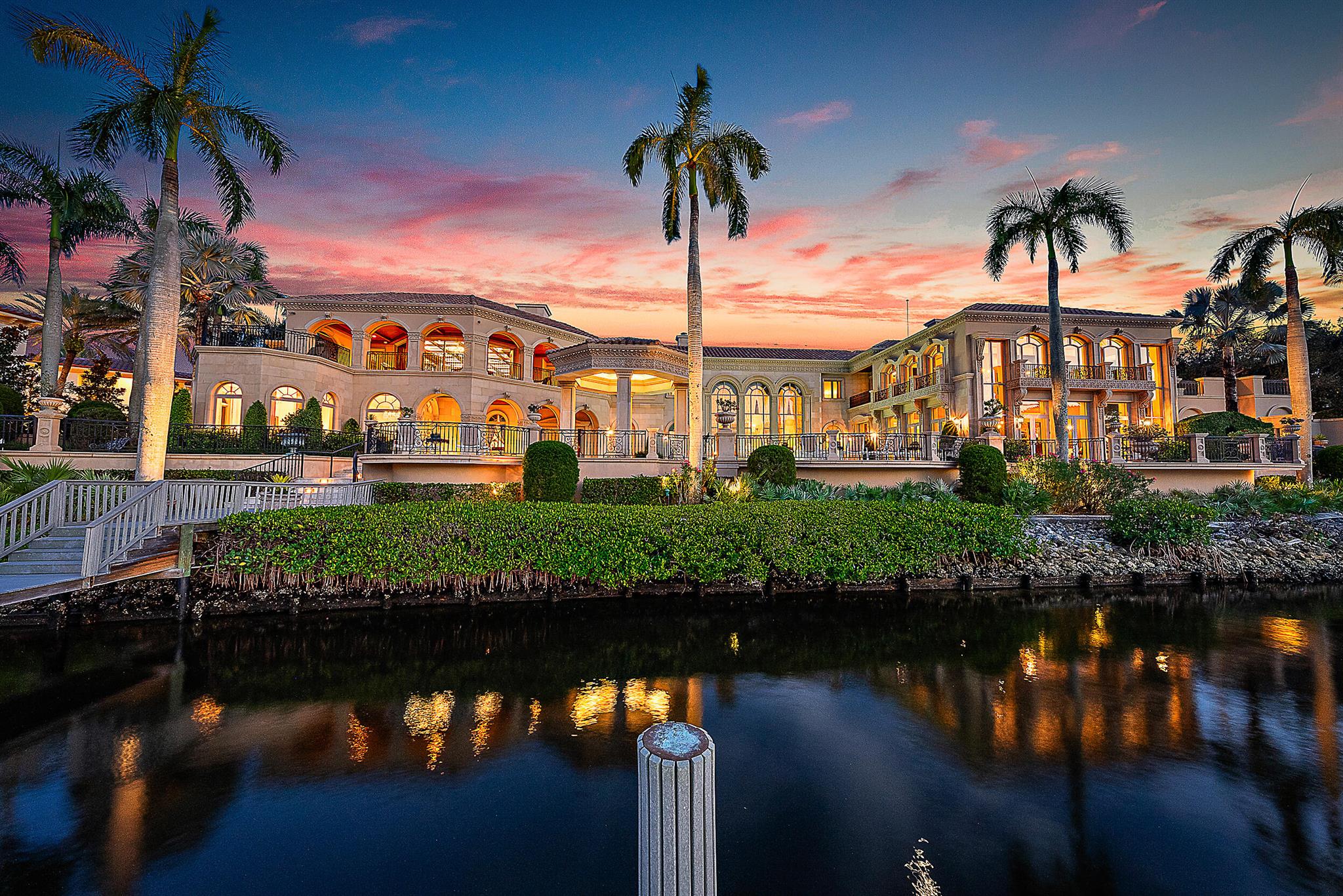 Admirals Cove - Residential