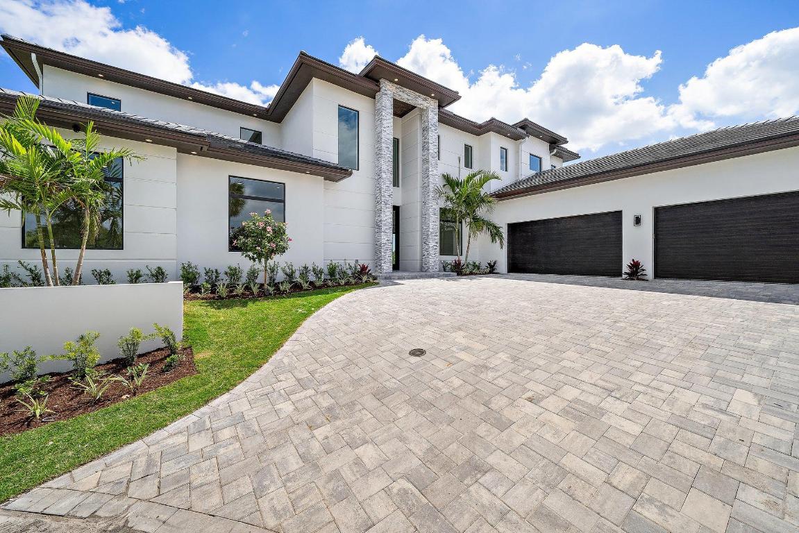 Manalapan - Residential