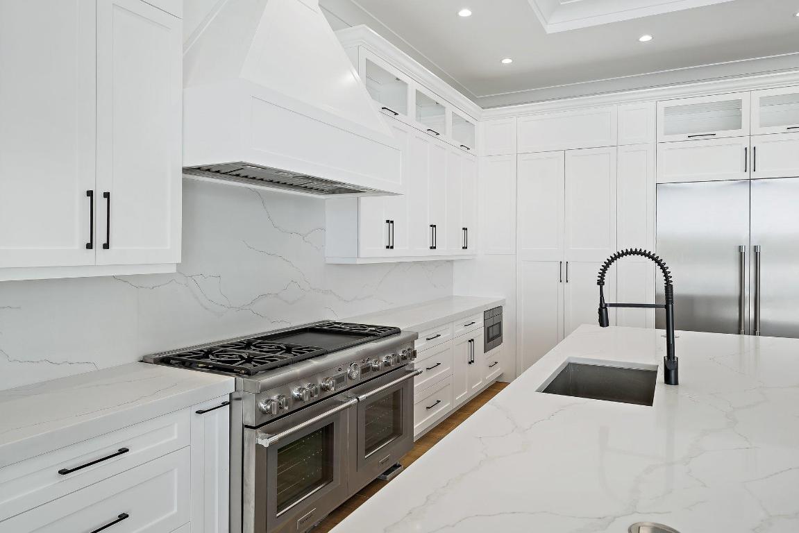 Manalapan - Residential
