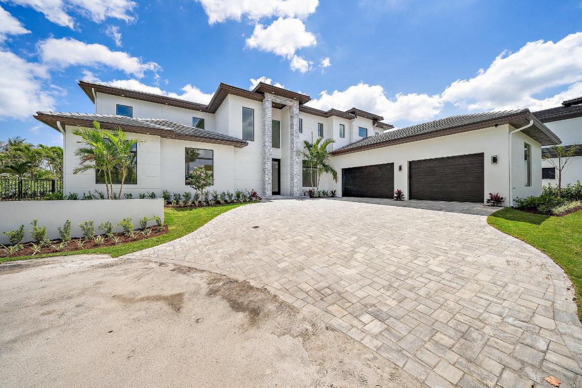 Manalapan - Residential
