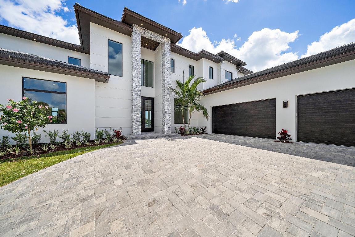 Manalapan - Residential