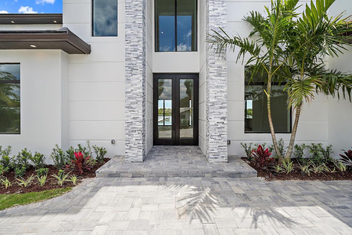 Manalapan - Residential