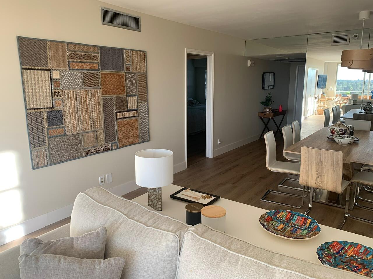 NO 113 PALM-AIRE COUNTRY CLUB - Residential Lease