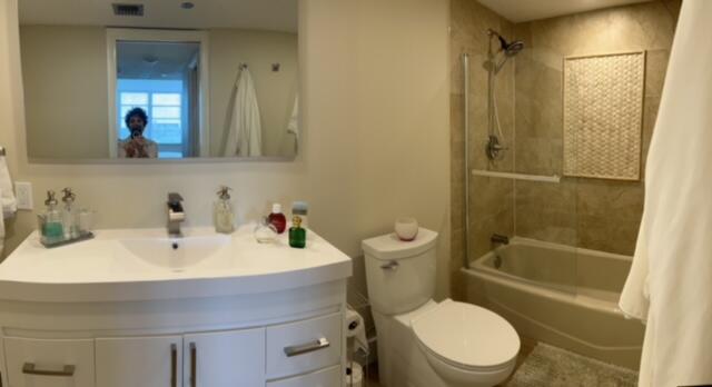 NO 113 PALM-AIRE COUNTRY CLUB - Residential Lease