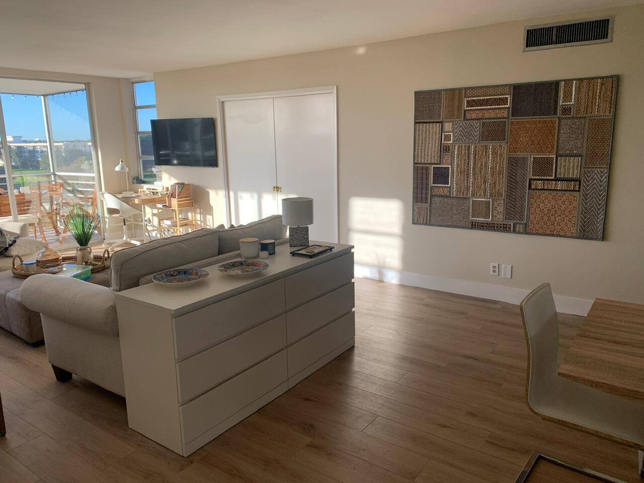 NO 113 PALM-AIRE COUNTRY CLUB - Residential Lease