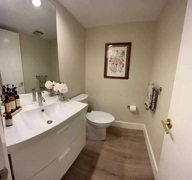 NO 113 PALM-AIRE COUNTRY CLUB - Residential Lease