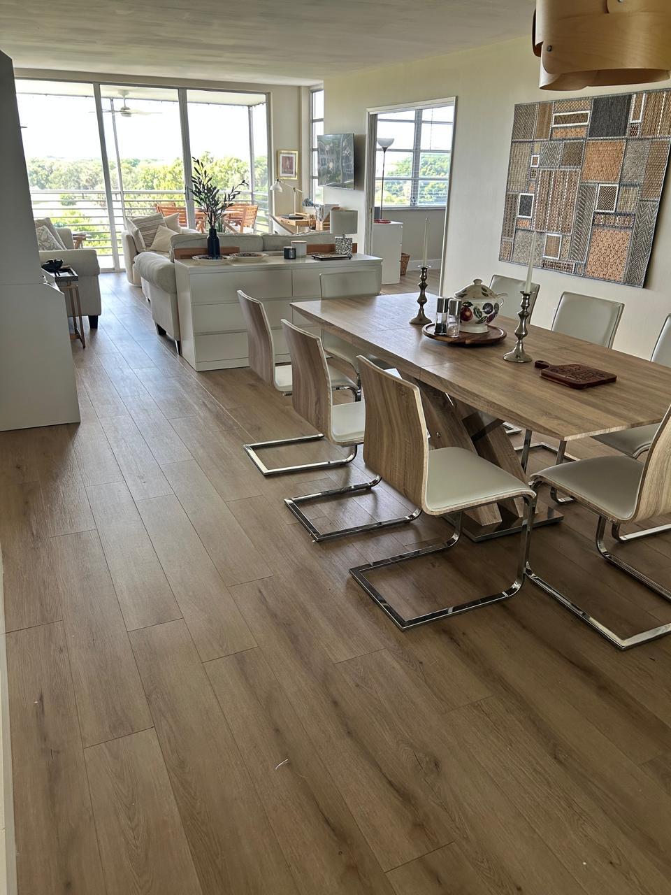 NO 113 PALM-AIRE COUNTRY CLUB - Residential Lease