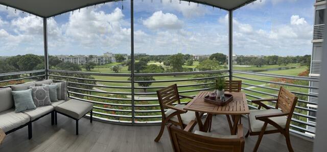 NO 113 PALM-AIRE COUNTRY CLUB - Residential Lease