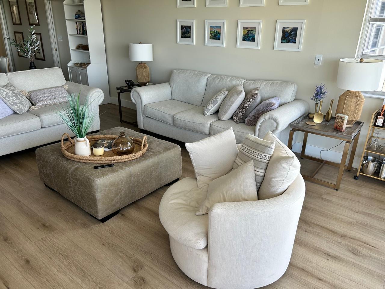 NO 113 PALM-AIRE COUNTRY CLUB - Residential Lease