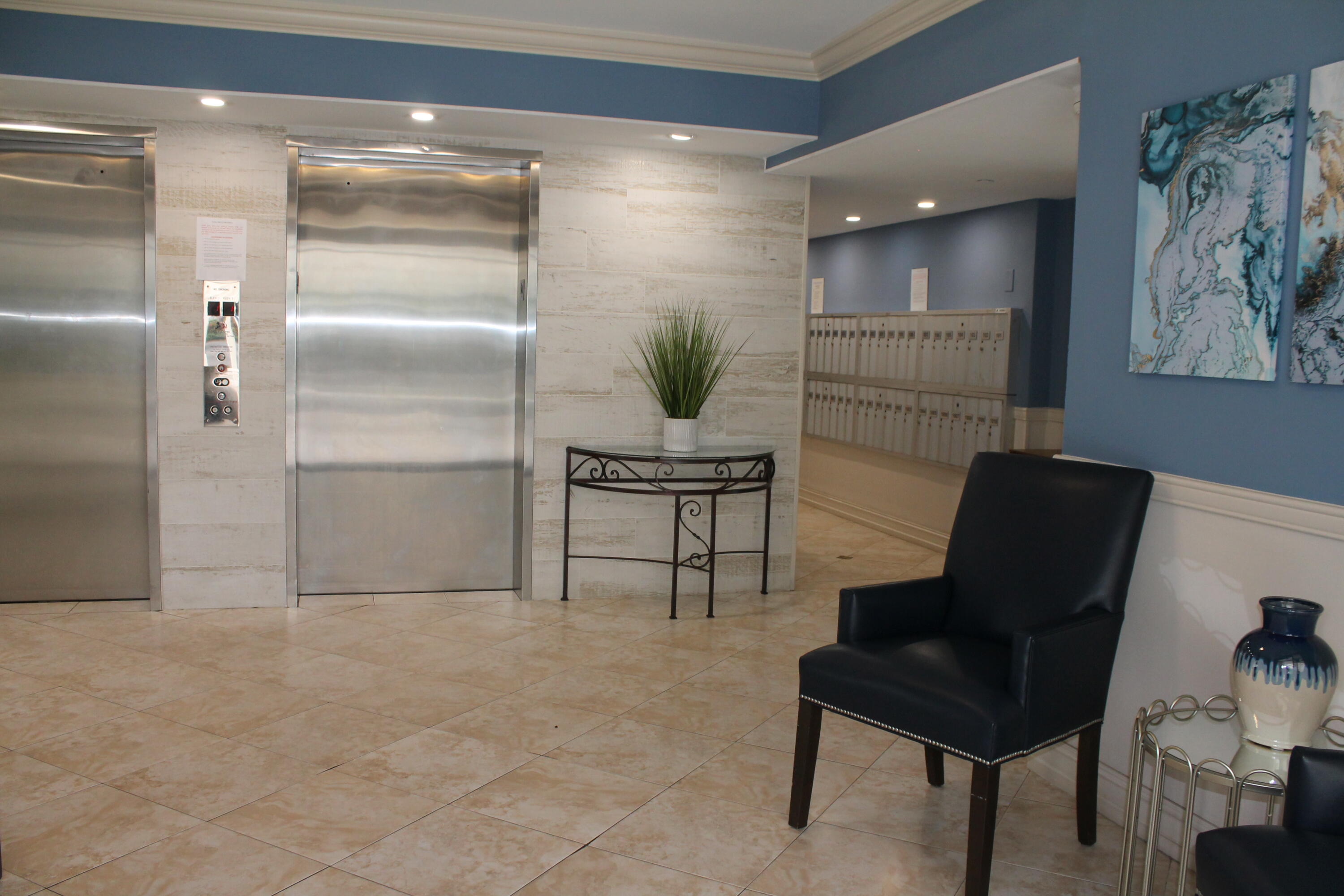 NO 113 PALM-AIRE COUNTRY CLUB - Residential Lease