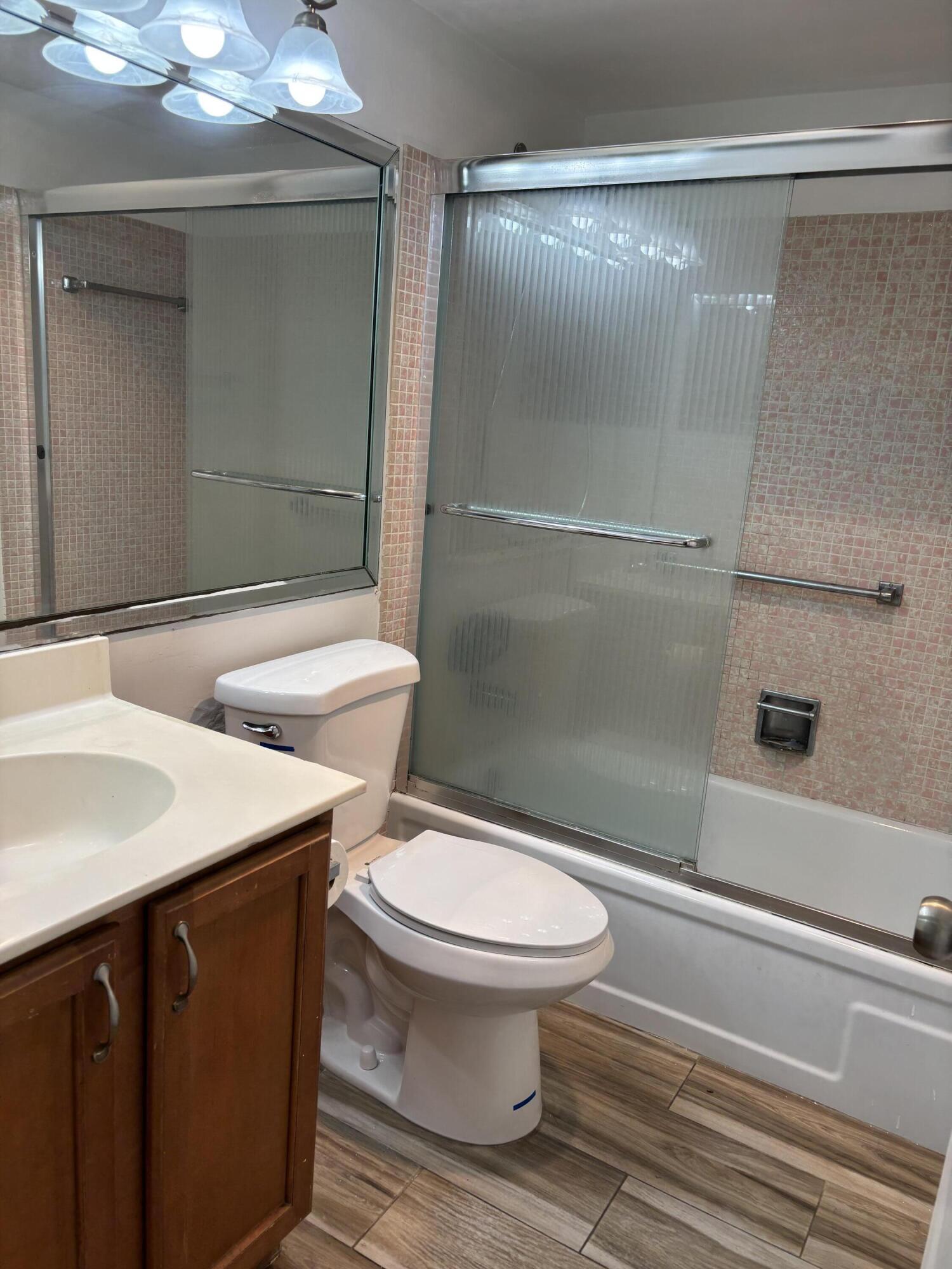 WINDSOR CONDOS - Residential