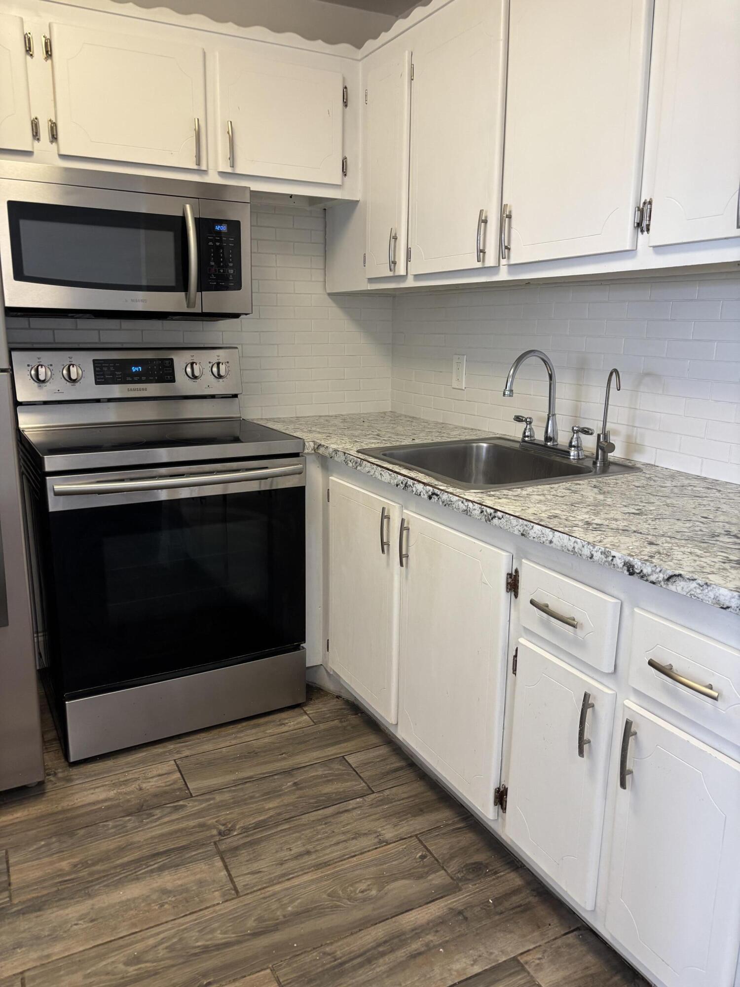 WINDSOR CONDOS - Residential