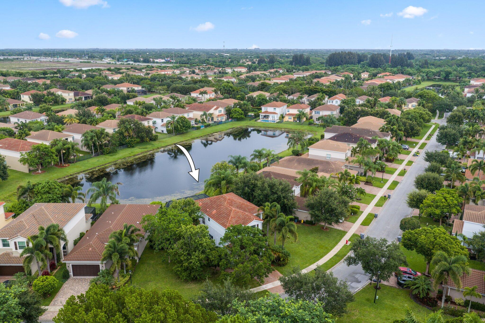 TRAILS AT CANYON 1 - Residential