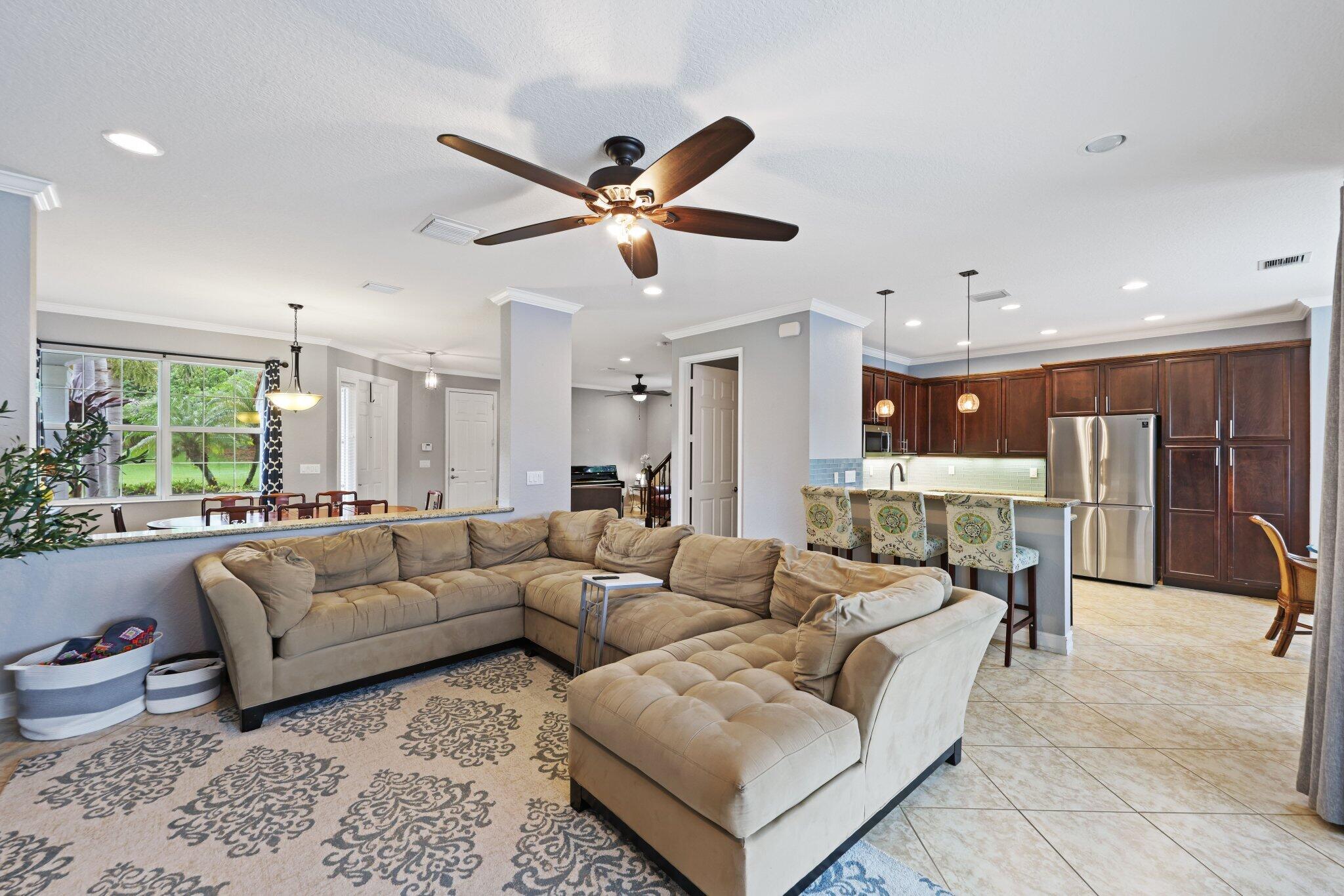 TRAILS AT CANYON 1 - Residential