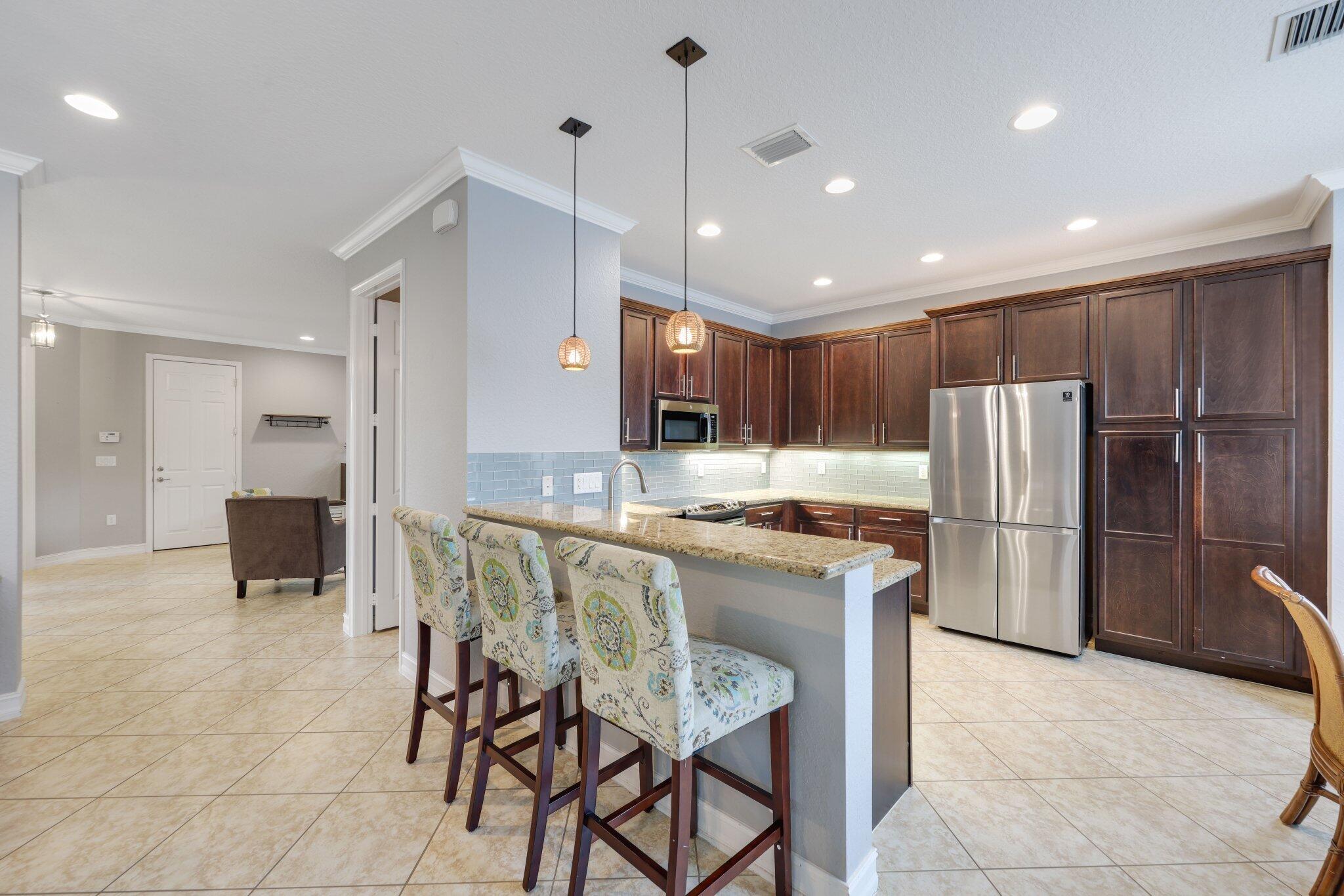 TRAILS AT CANYON 1 - Residential