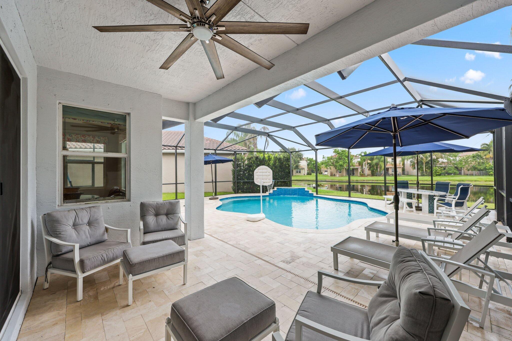 TRAILS AT CANYON 1 - Residential