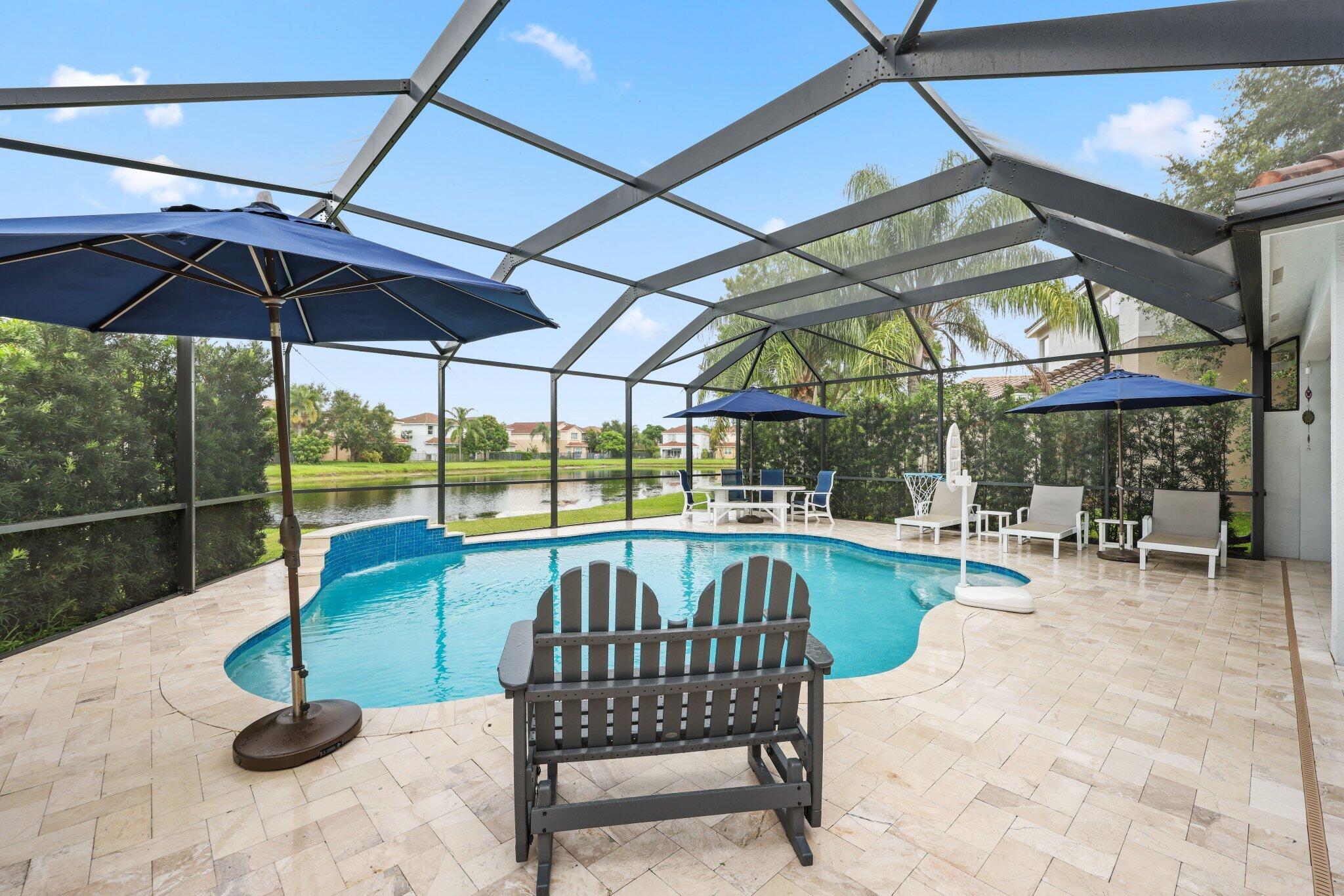 TRAILS AT CANYON 1 - Residential