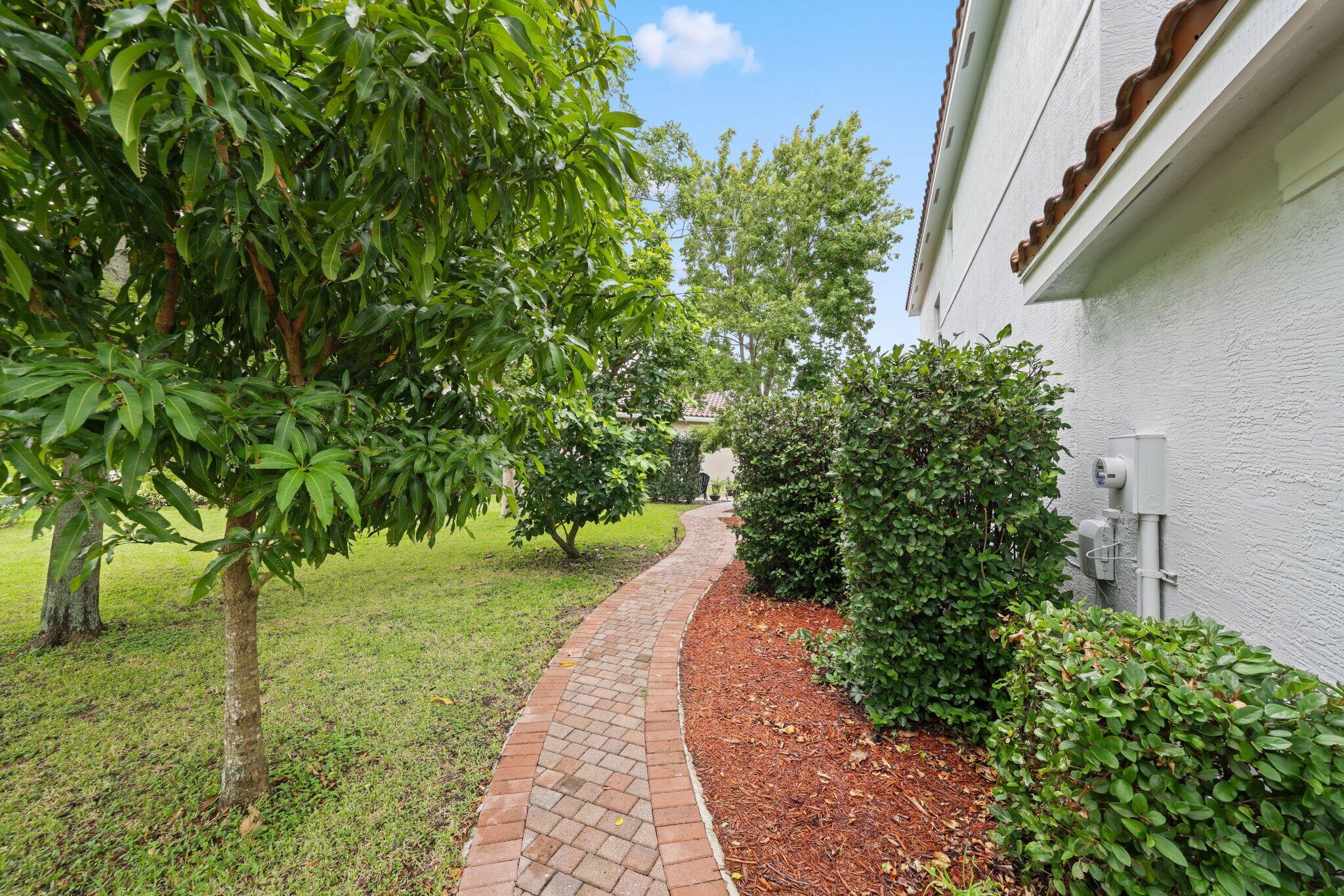 TRAILS AT CANYON 1 - Residential