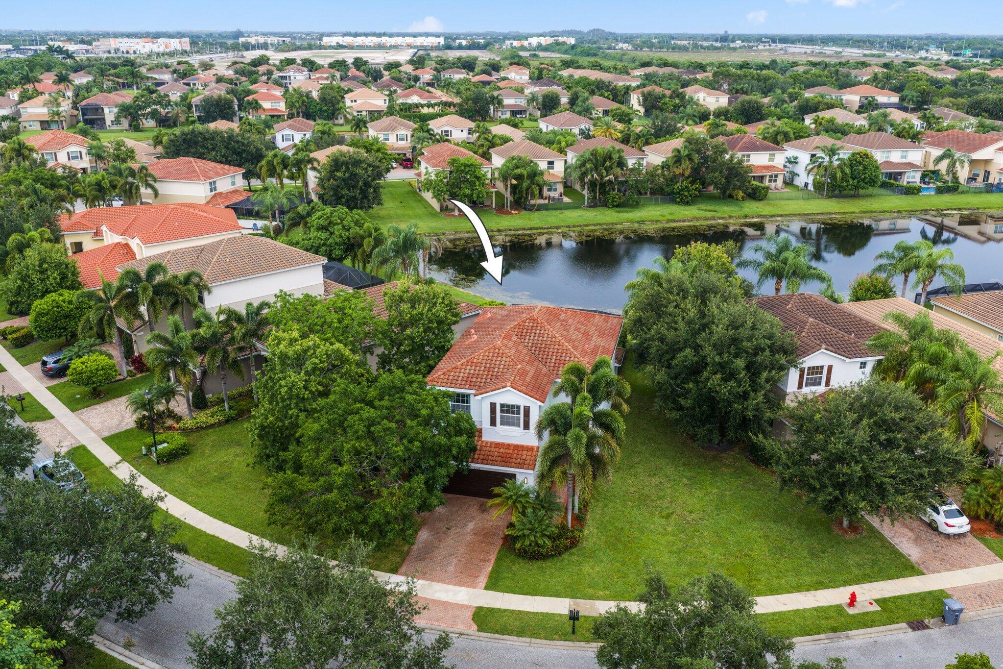 TRAILS AT CANYON 1 - Residential